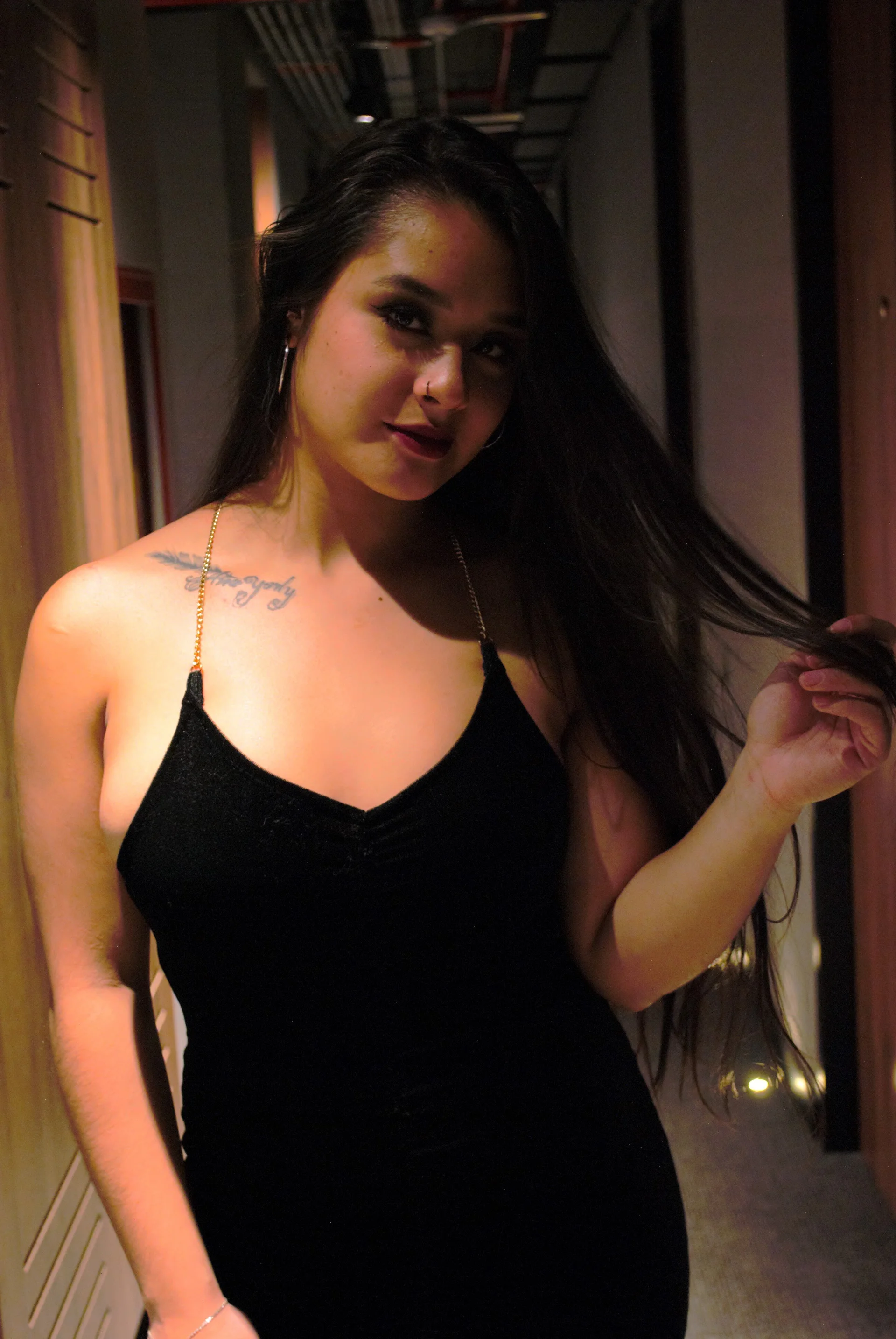 XXX Porn Photo of Nude Anetha_rose 18