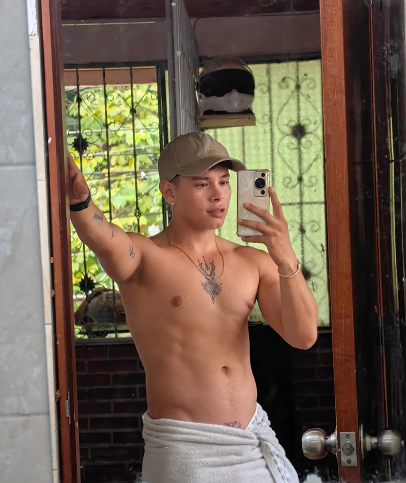XXX Porn Photo of Nude Daniel_Evans1 16