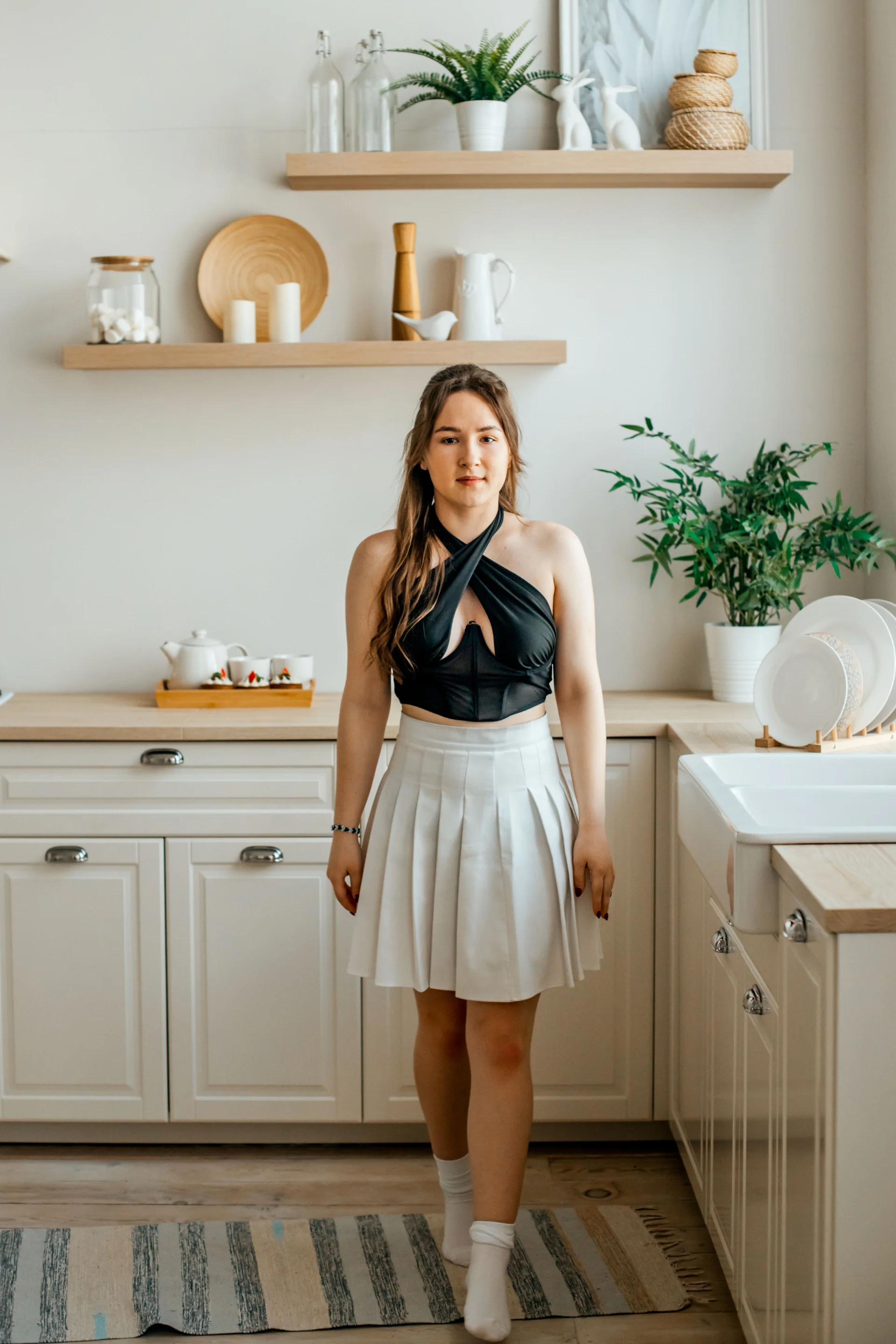 XXX Porn Photo of Nude SindieStorm 4