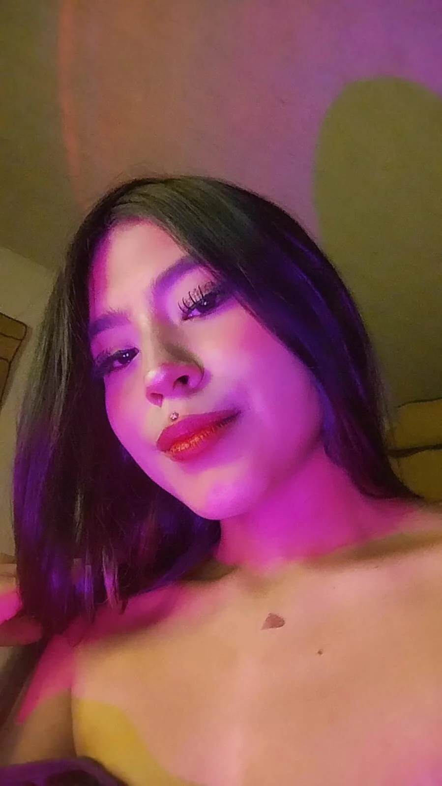 XXX Porn Photo of Nude SAMISQUIRTT 1