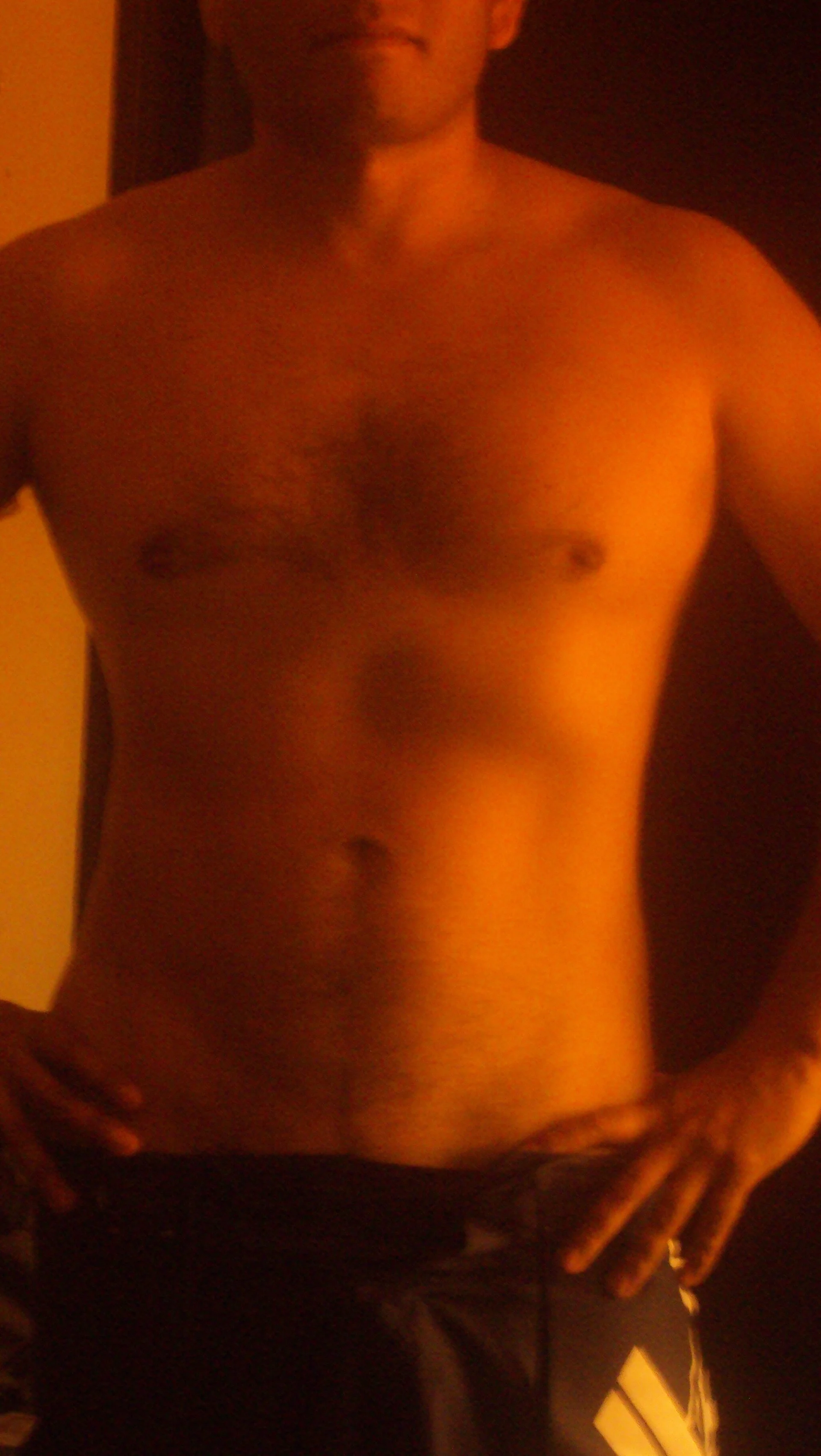 XXX Porn Photo of Nude chicoguapo8 1