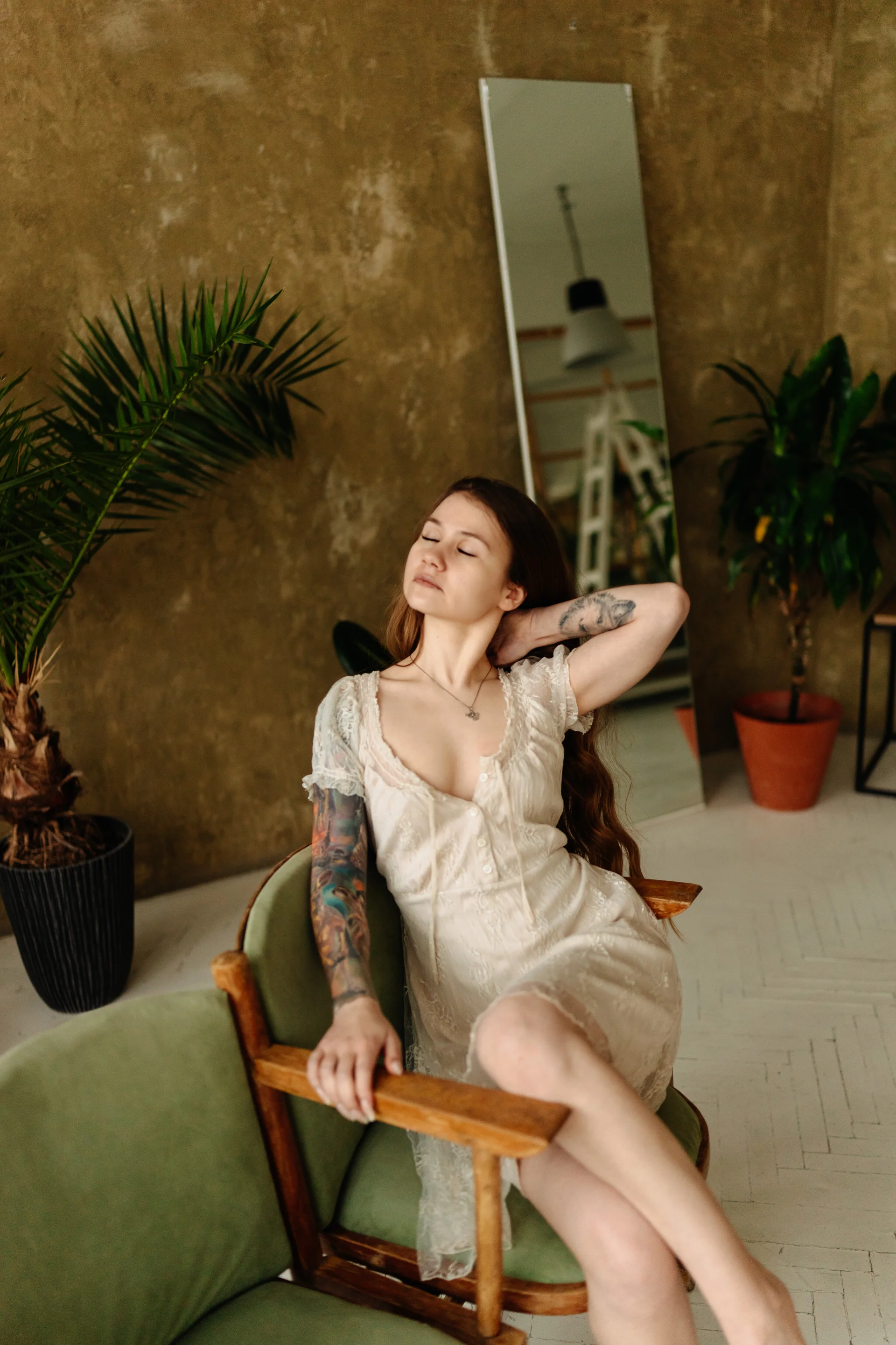XXX Porn Photo of Nude GoodWitch_ 8