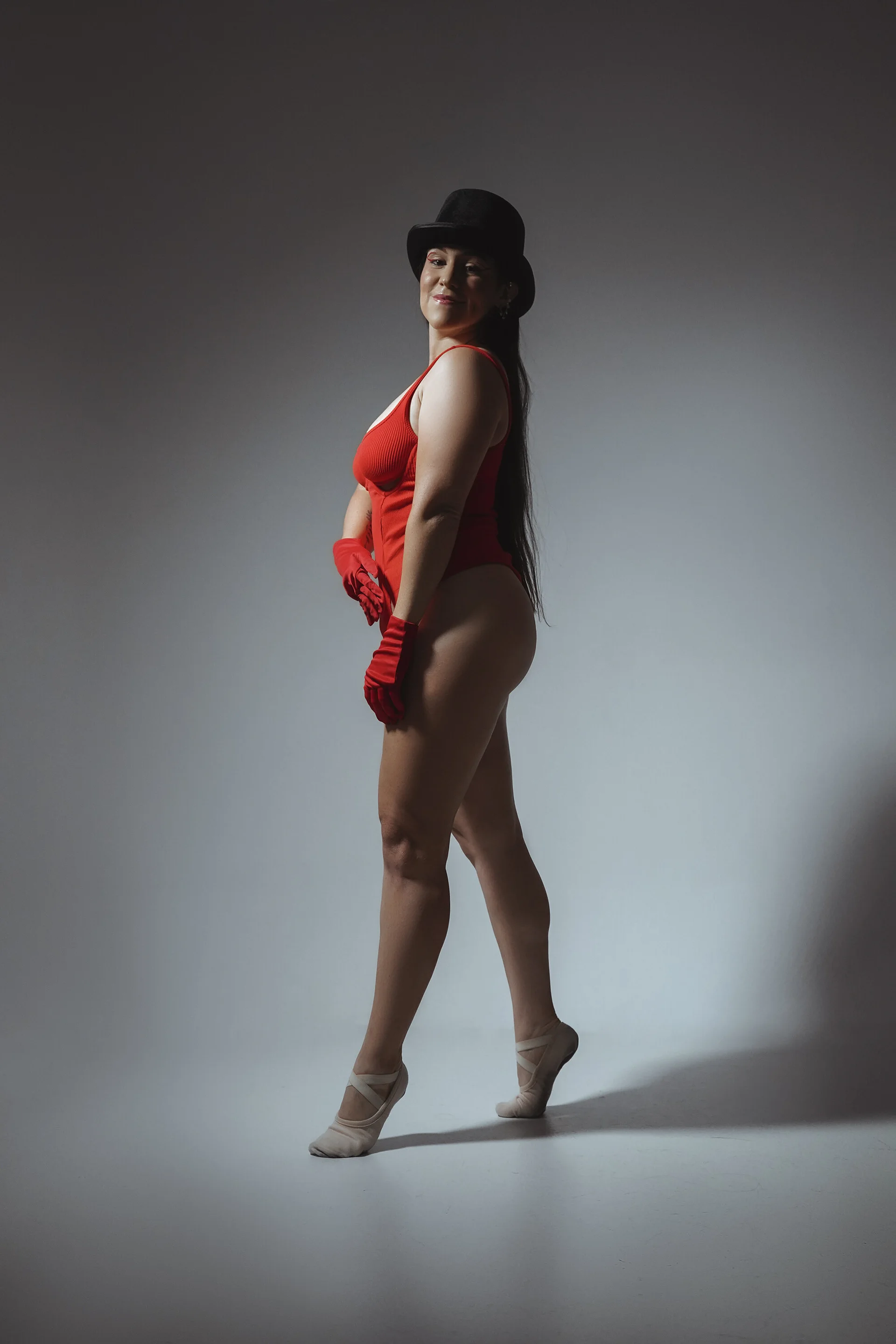 XXX Porn Photo of Nude AURORA_FRANKLIN 99