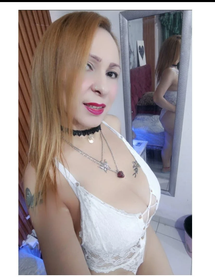 XXX Porn Photo of Nude antonella_tits7 2