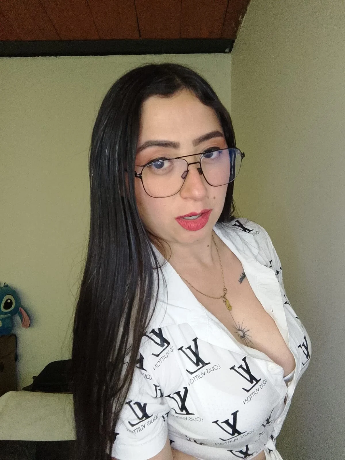 XXX Porn Photo of Nude JuliethCruz_ 35