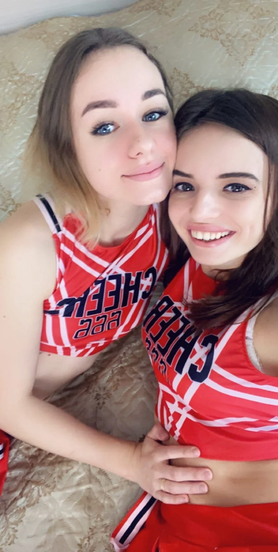 XXX Porn Photo of Nude witches_couple 239