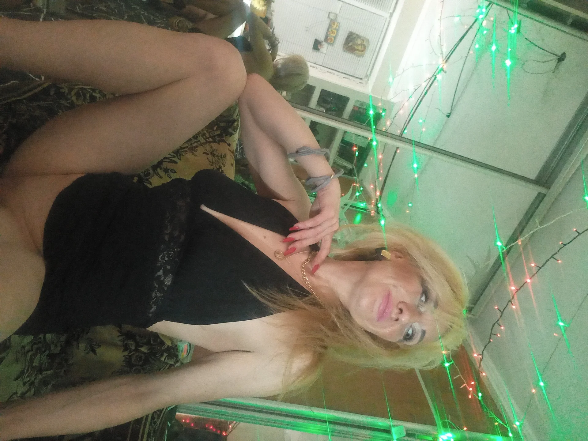 XXX Porn Photo of Nude LilaniLoverx 56