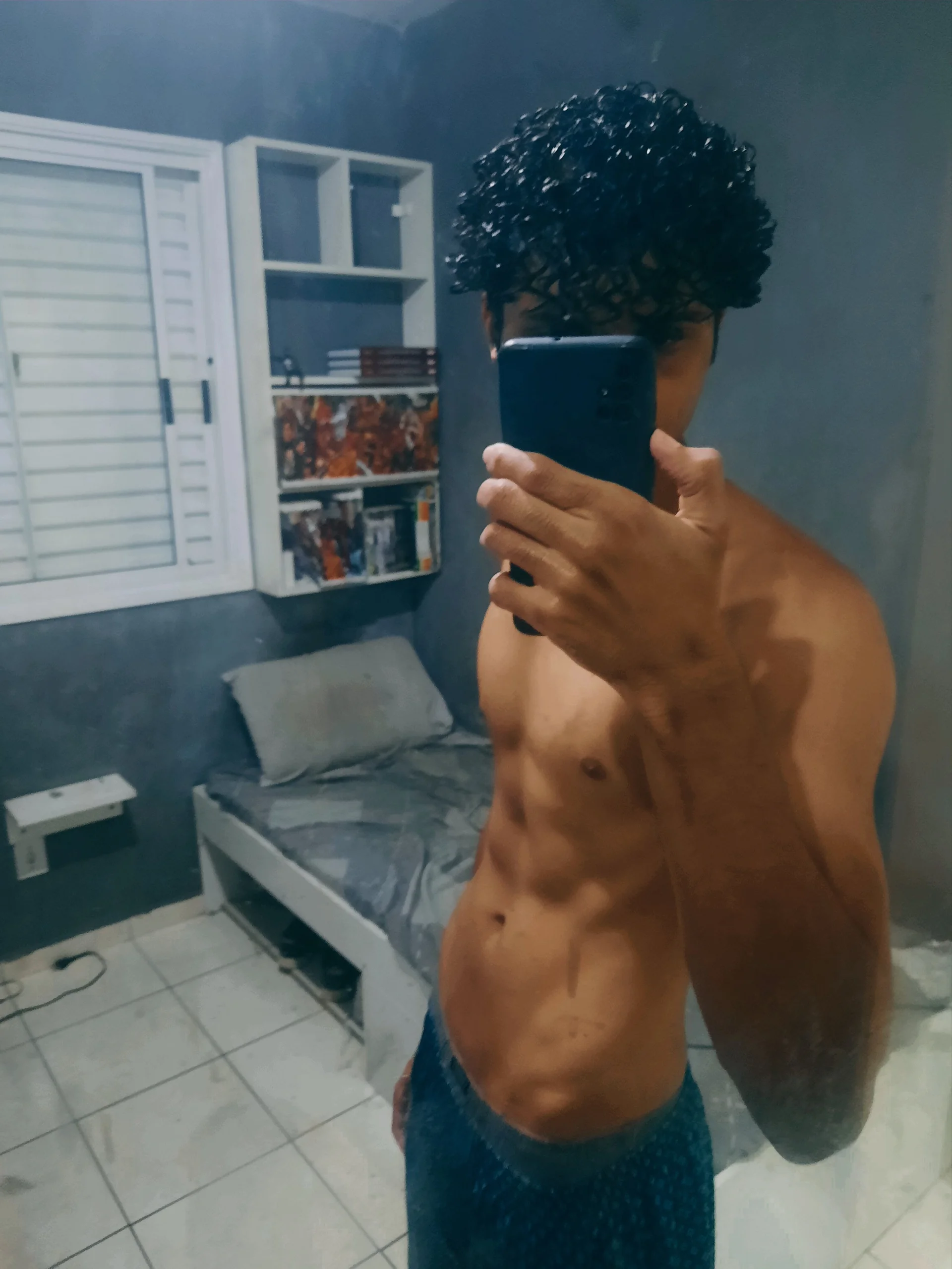 XXX Porn Photo of Nude MegaTaradinho 2