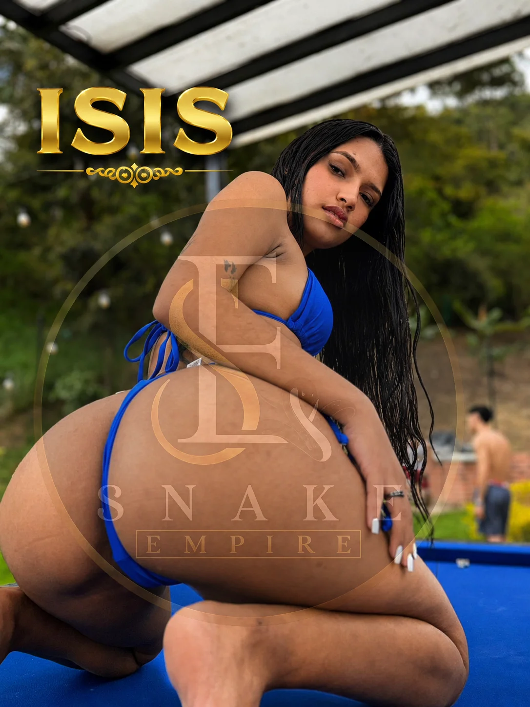 XXX Porn Photo of Nude THE_4XPLEASURE 33