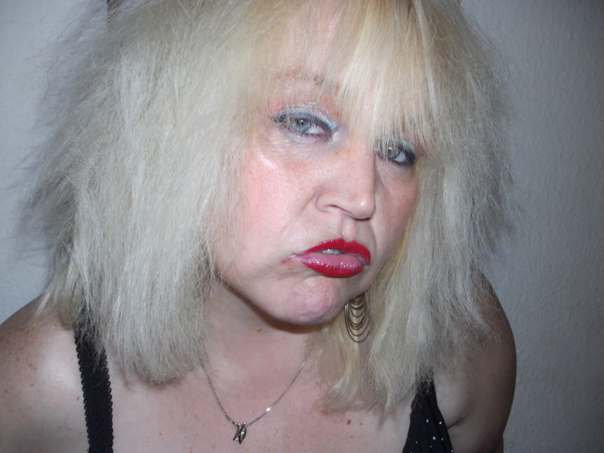 XXX Porn Photo of Nude Blasflittchen 71