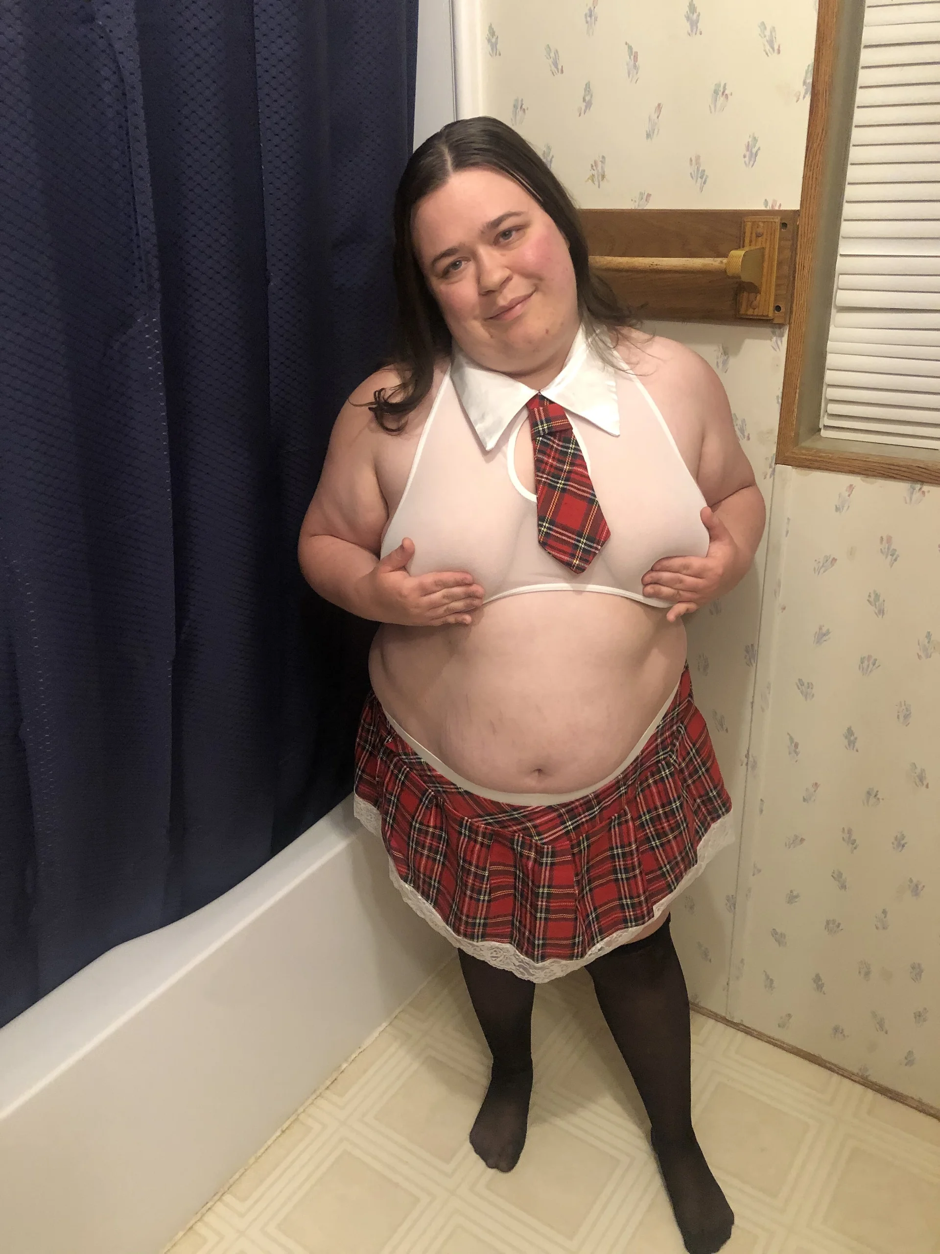 XXX Porn Photo of Nude SexyxLexie 464