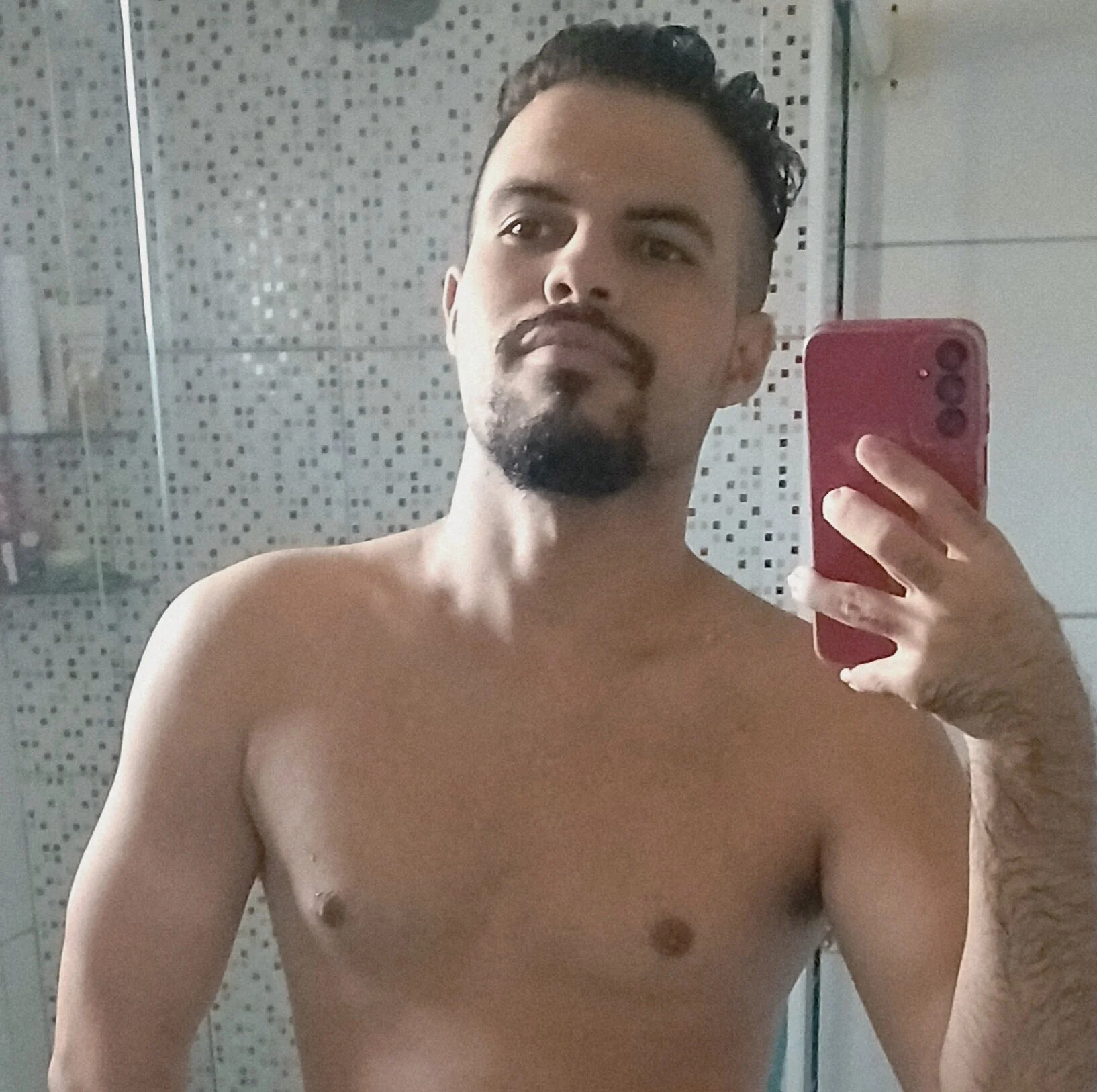 XXX Porn Photo of Nude CarlosMenino24 3