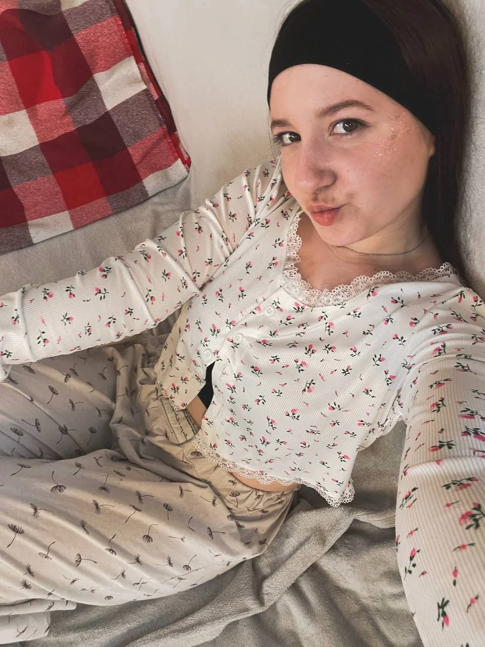 XXX Porn Photo of Nude RudyLienna 20