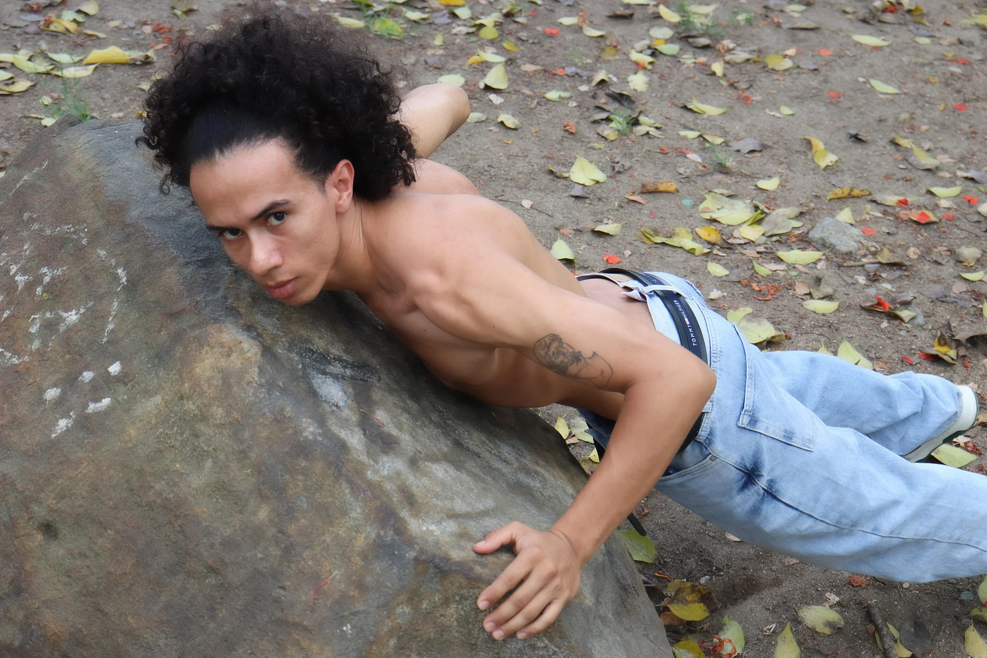 XXX Porn Photo of Nude Stiven_yb 11