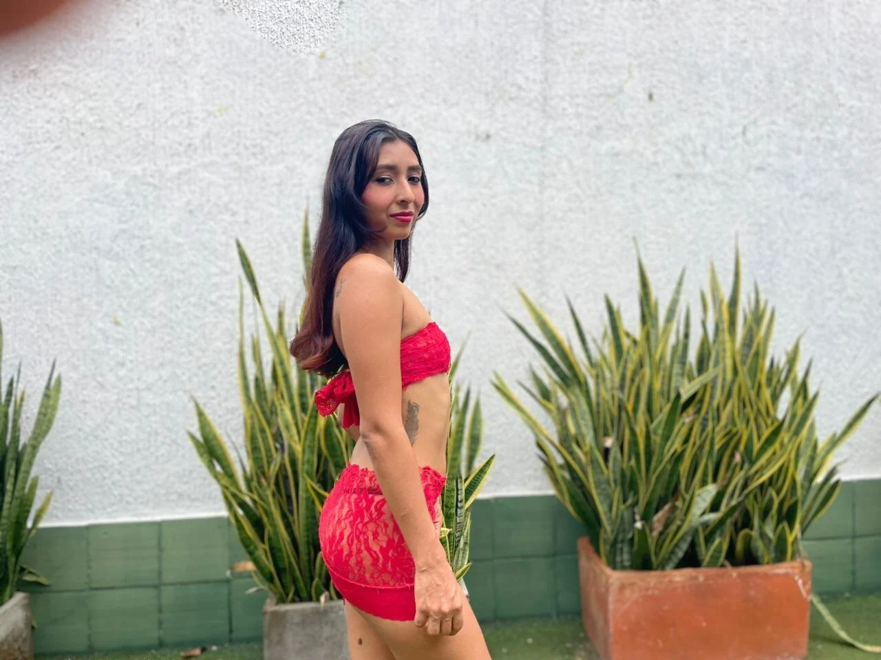 XXX Porn Photo of Nude SaraDreamss 45