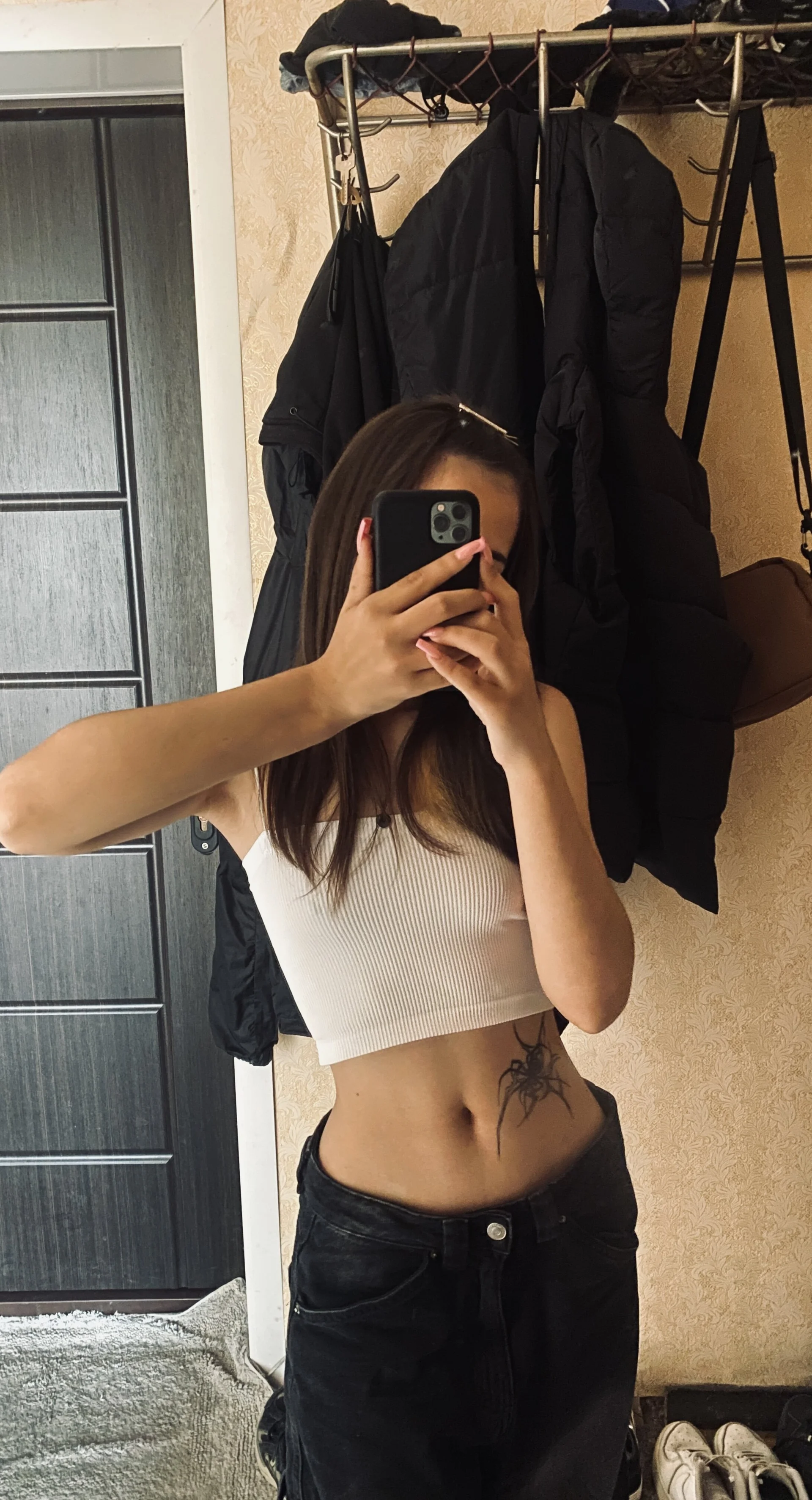 XXX Porn Photo of Nude Anna_Delray 1