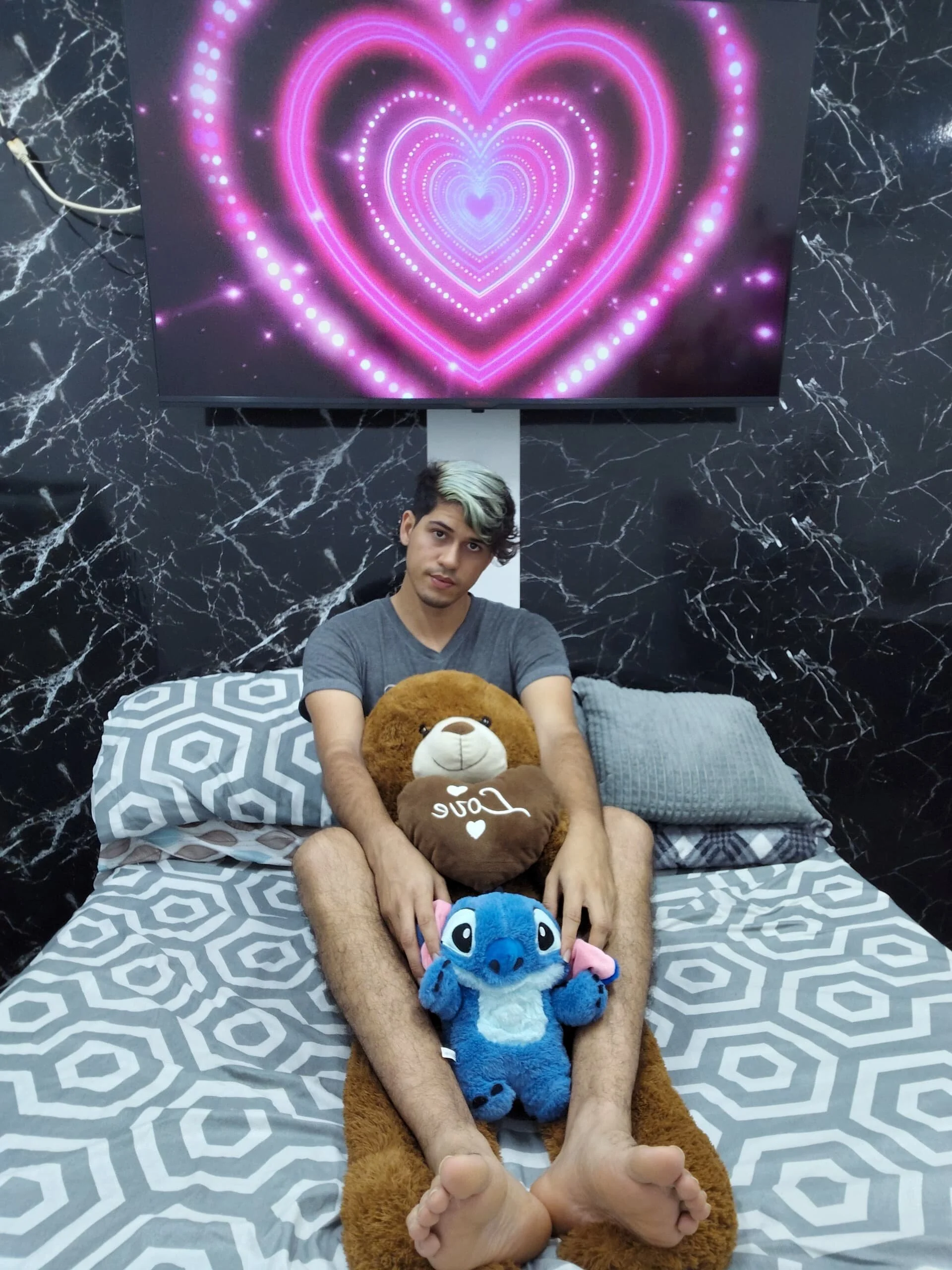 XXX Porn Photo of Nude Riquid-sexual 3