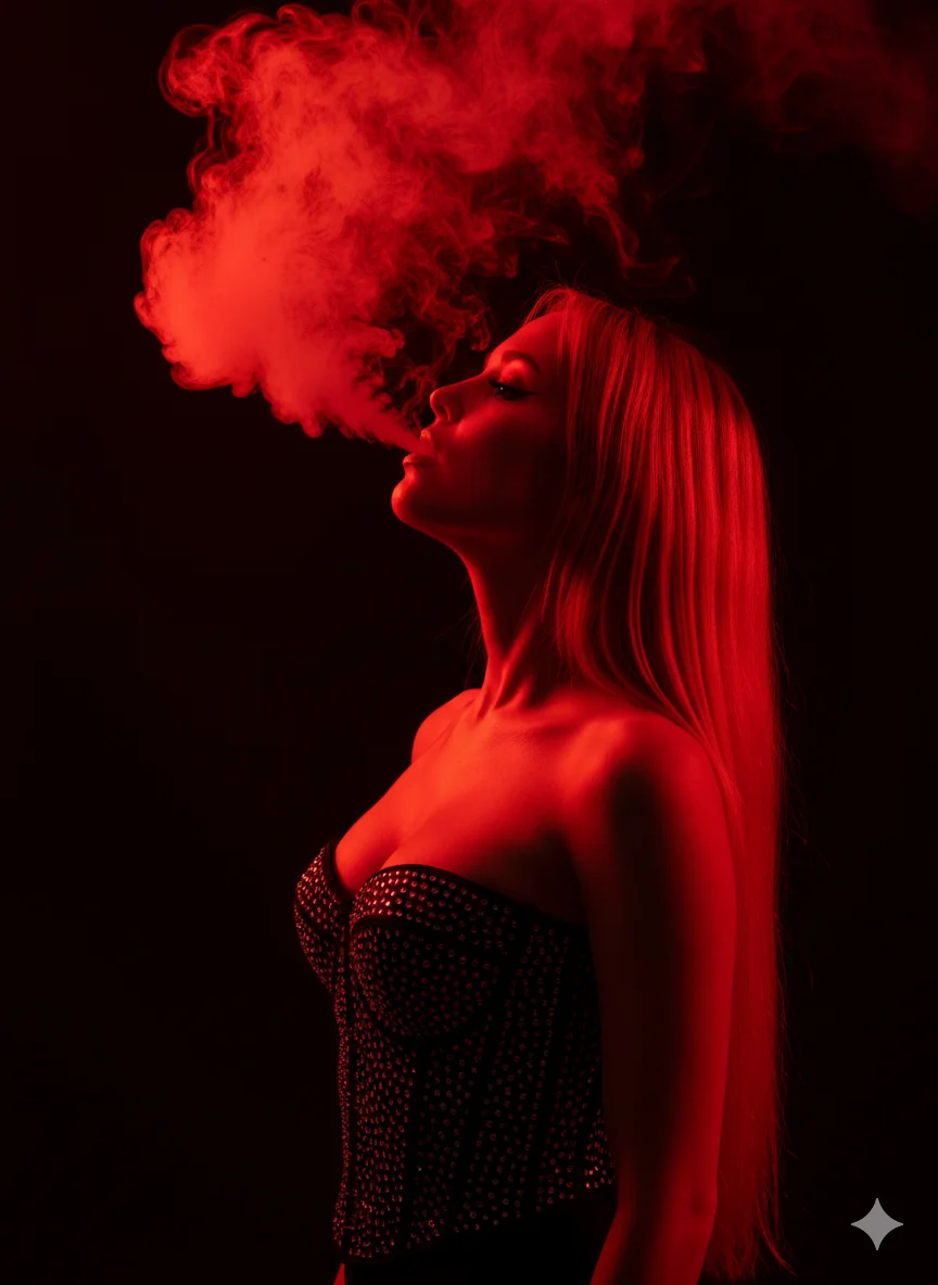 XXX Porn Photo of Nude Mellisa_Louis 5