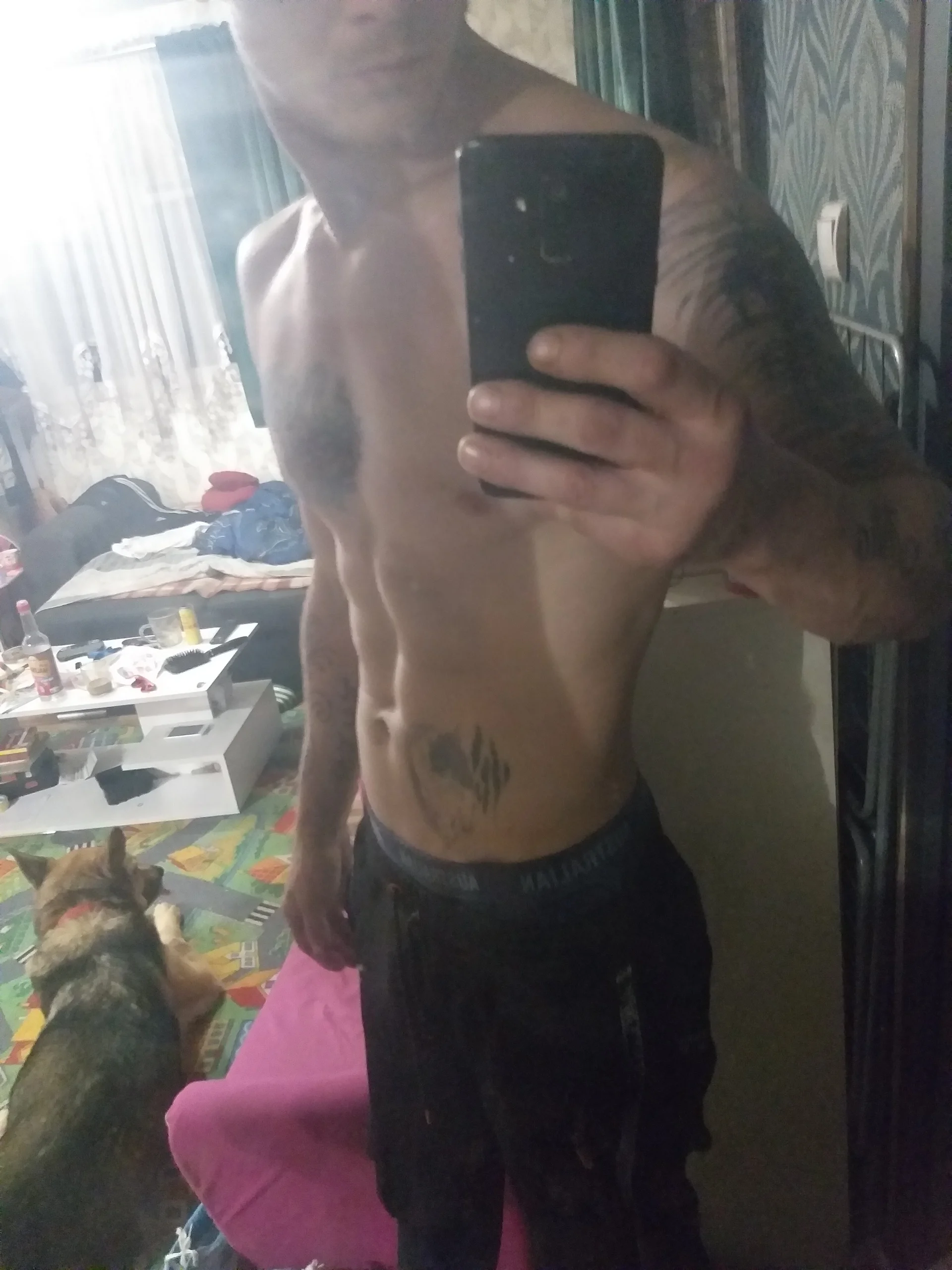 XXX Porn Photo of Nude czulytwardy 2