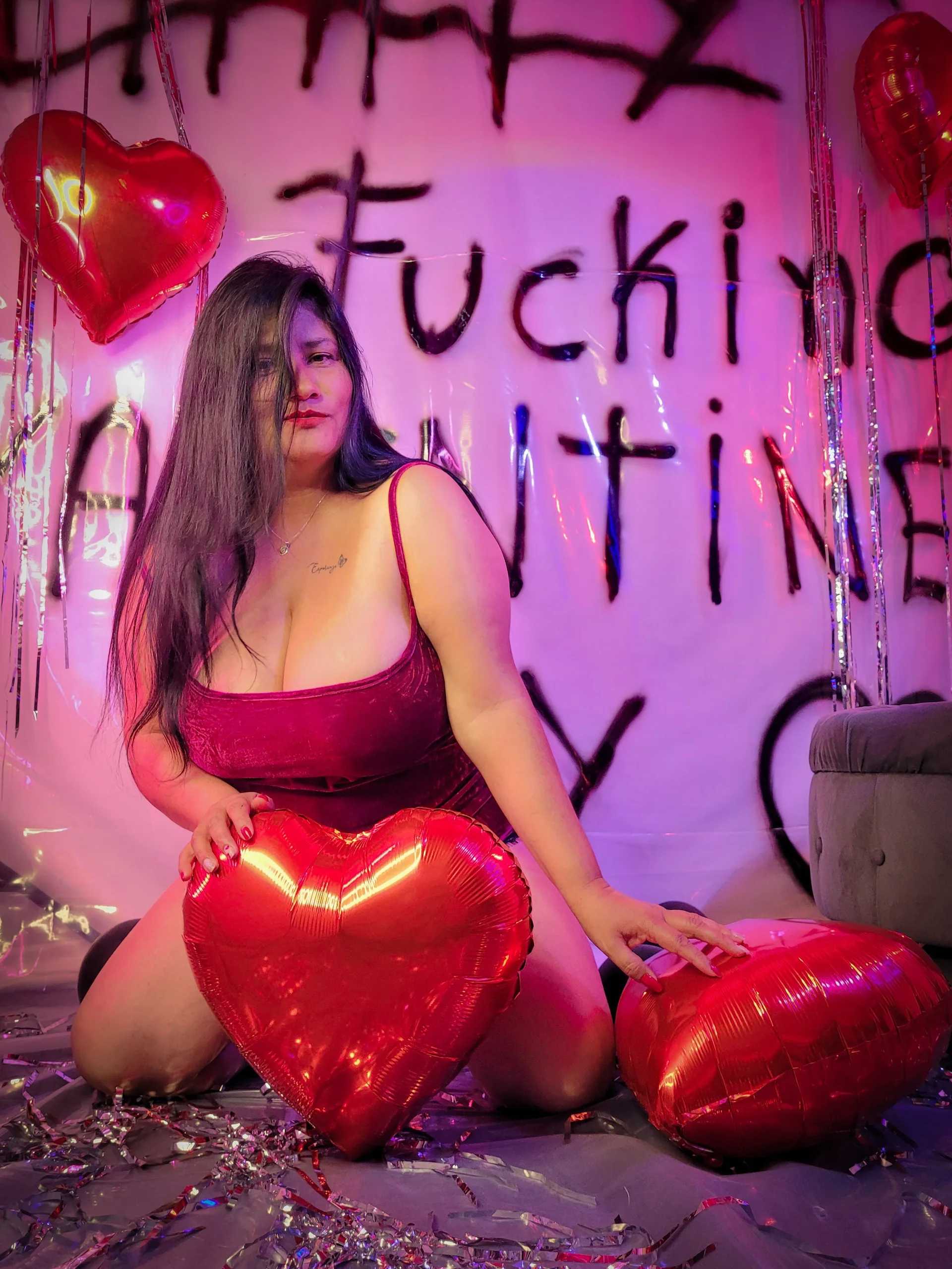 XXX Porn Photo of Nude salomexlove_20 93