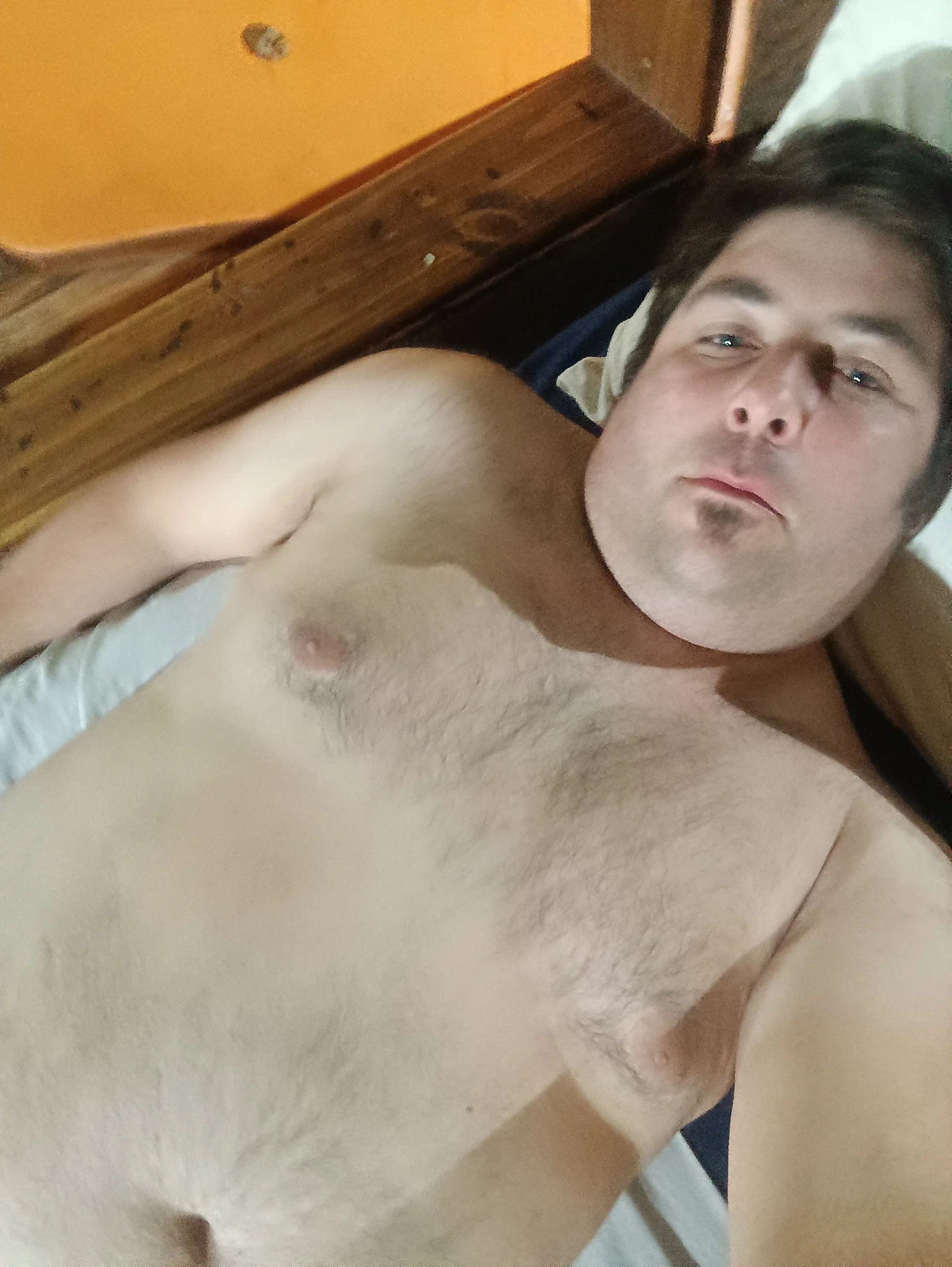 XXX Porn Photo of Nude yorugua_12 1