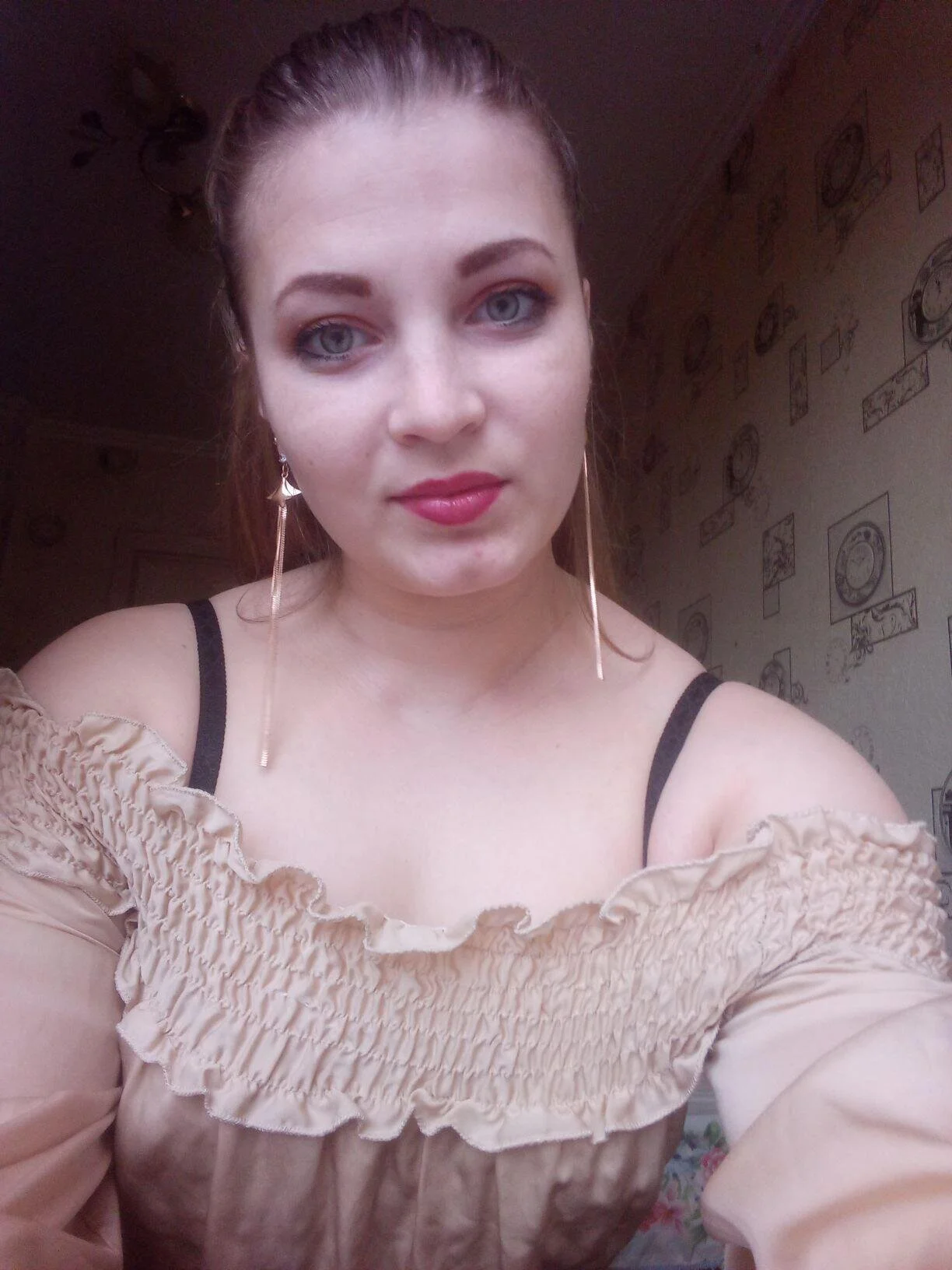 XXX Porn Photo of Nude Elizabeth_Meow 21