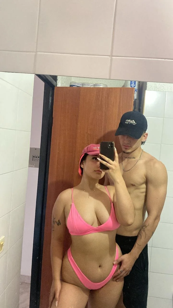 XXX Porn Photo of Nude Nath_and_Lian 1