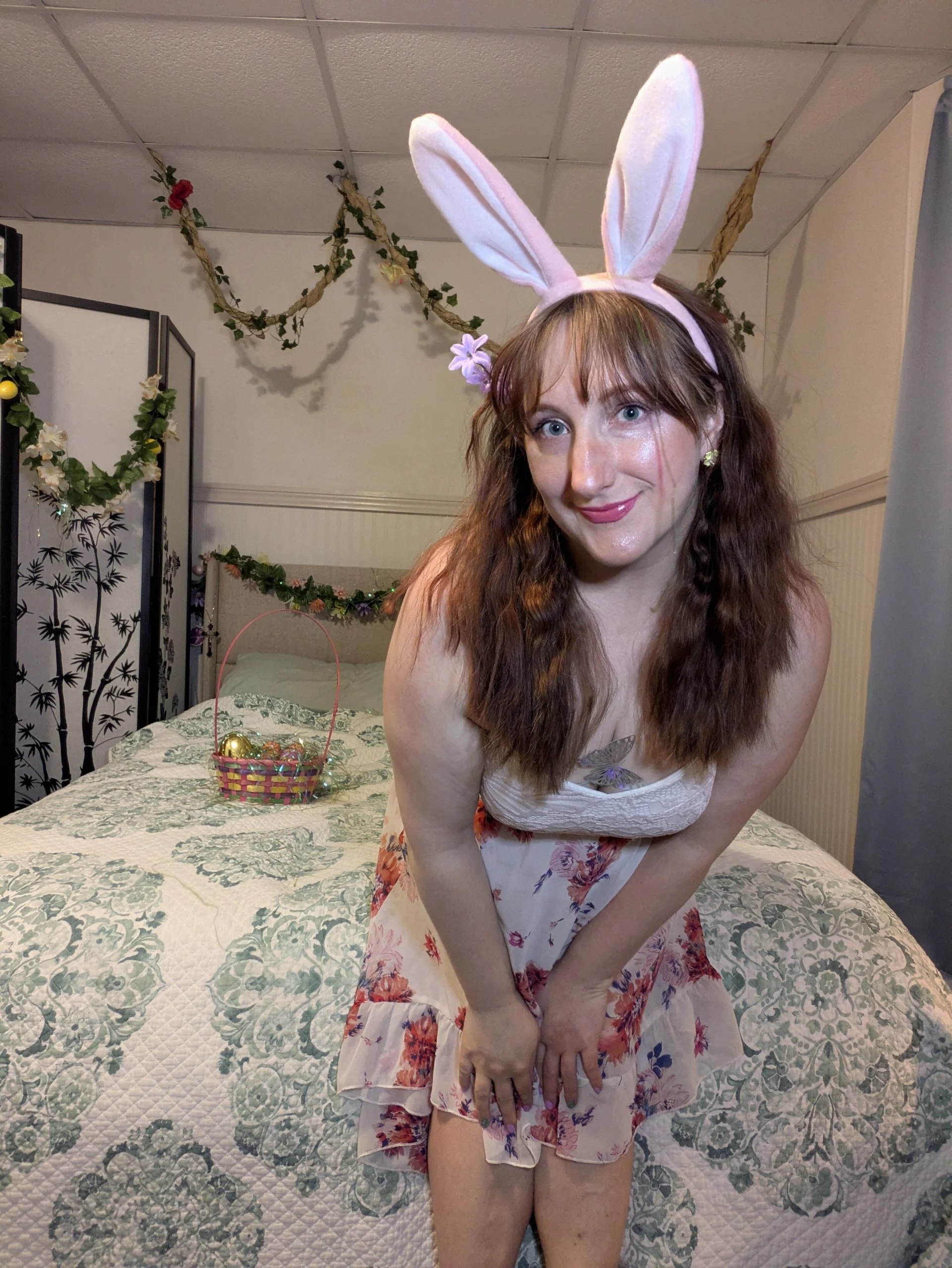 XXX Porn Photo of Nude WickedAphrodite 19