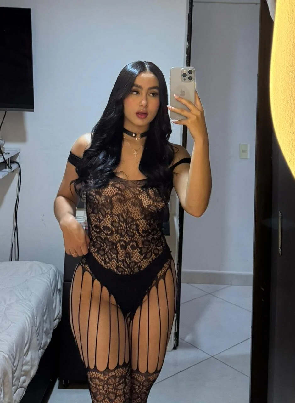 XXX Porn Photo of Nude Madison_evans1 7