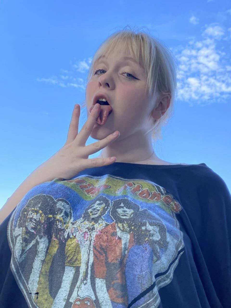 XXX Porn Photo of Nude LisaLaas 12