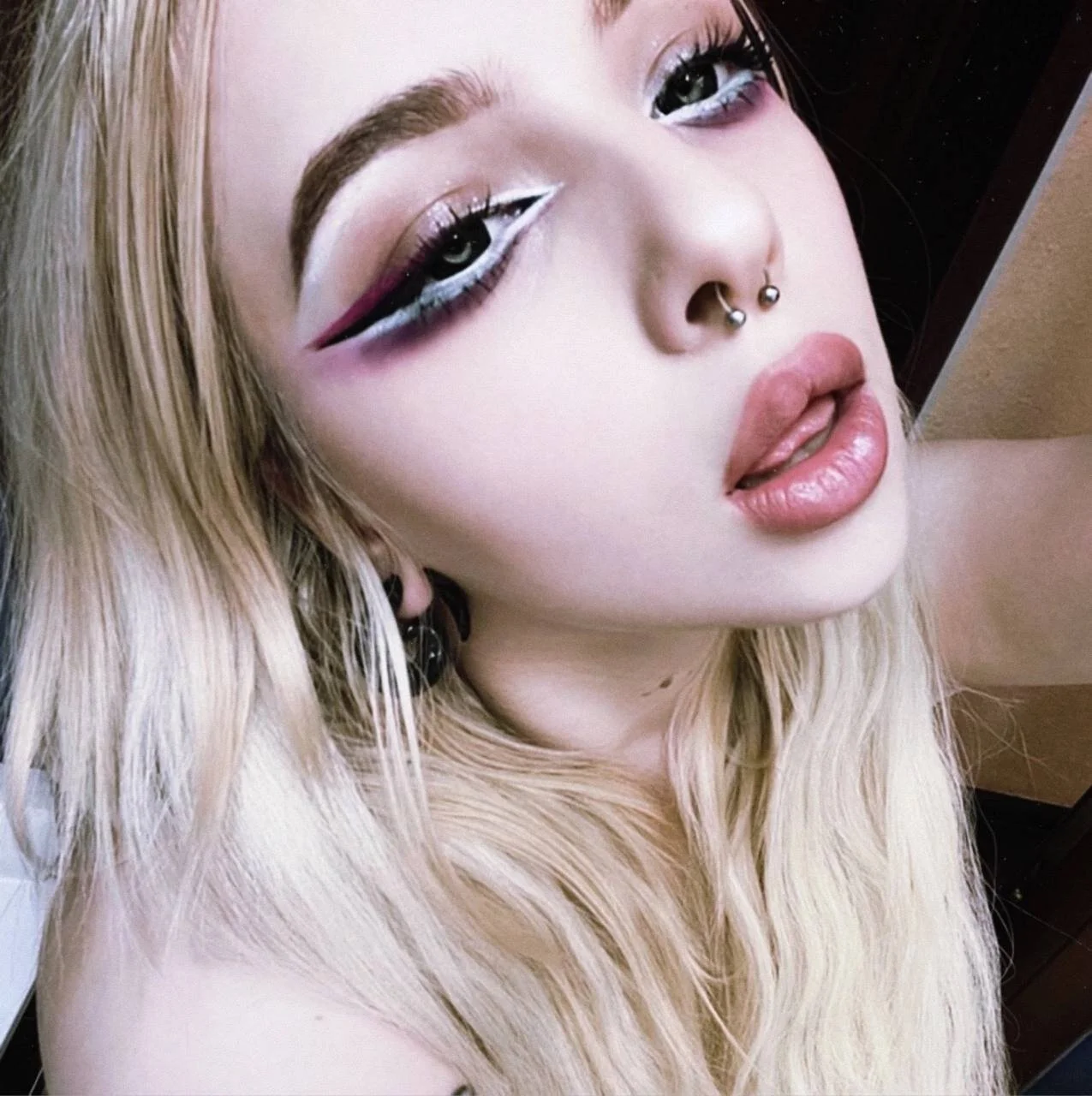XXX Porn Photo of Nude Alice_Halle 27