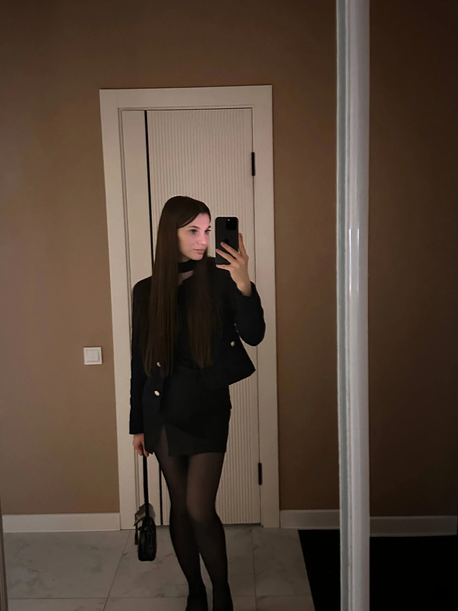 XXX Porn Photo of Nude LaveraMeling 13