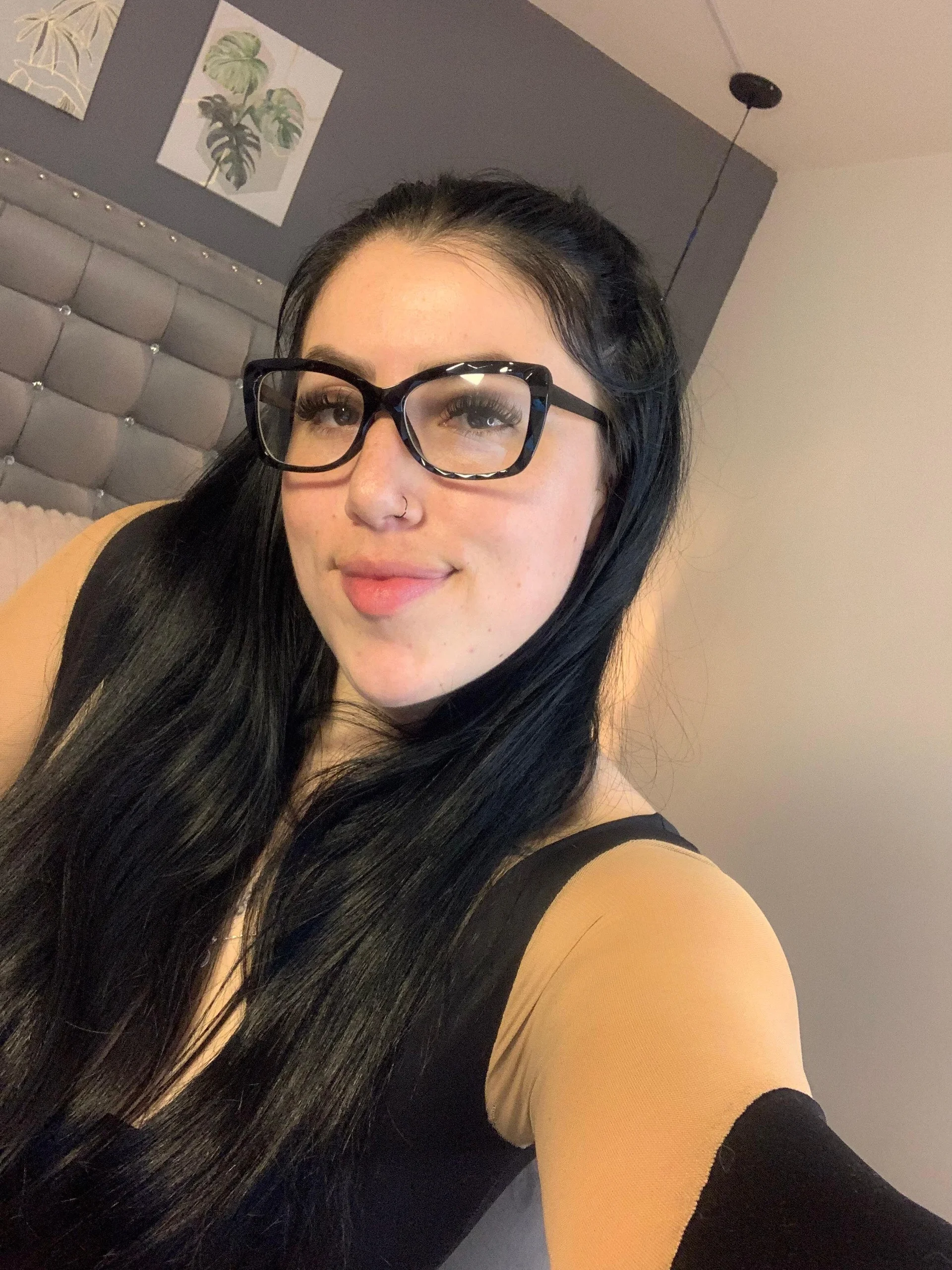 XXX Porn Photo of Nude Bantonia 5