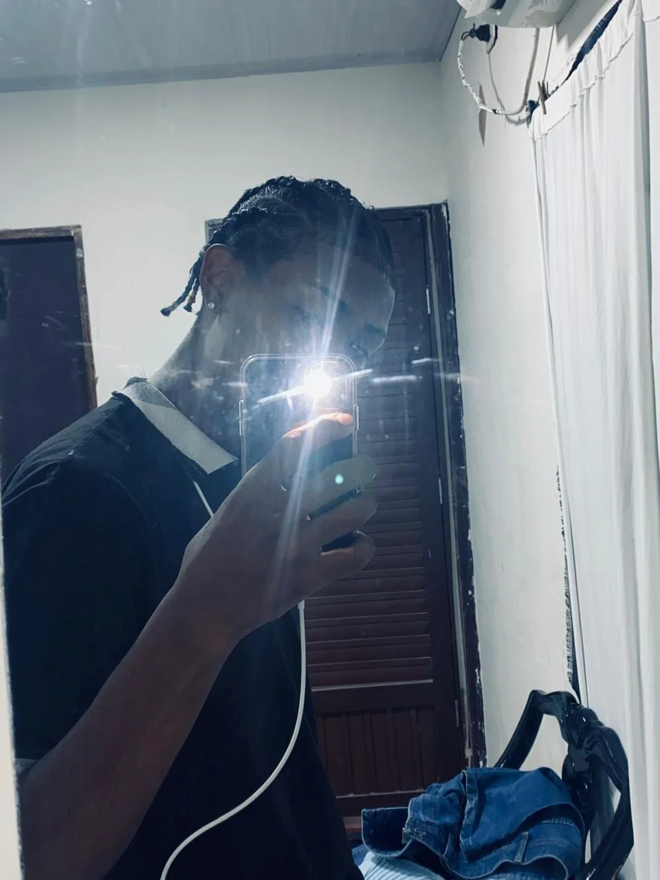 XXX Porn Photo of Nude Jax_Maliq 2