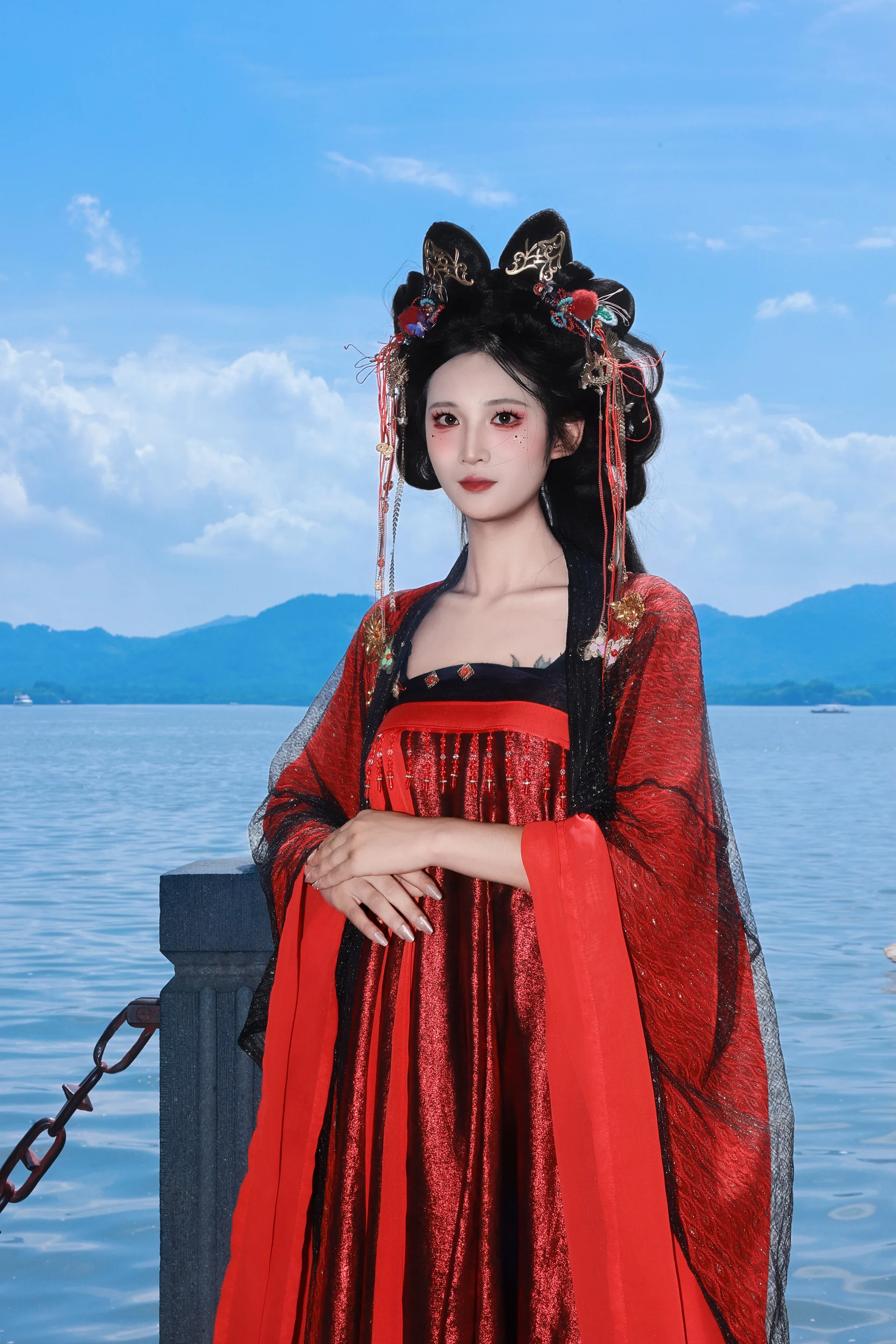 XXX Porn Photo of Nude zhou327 108