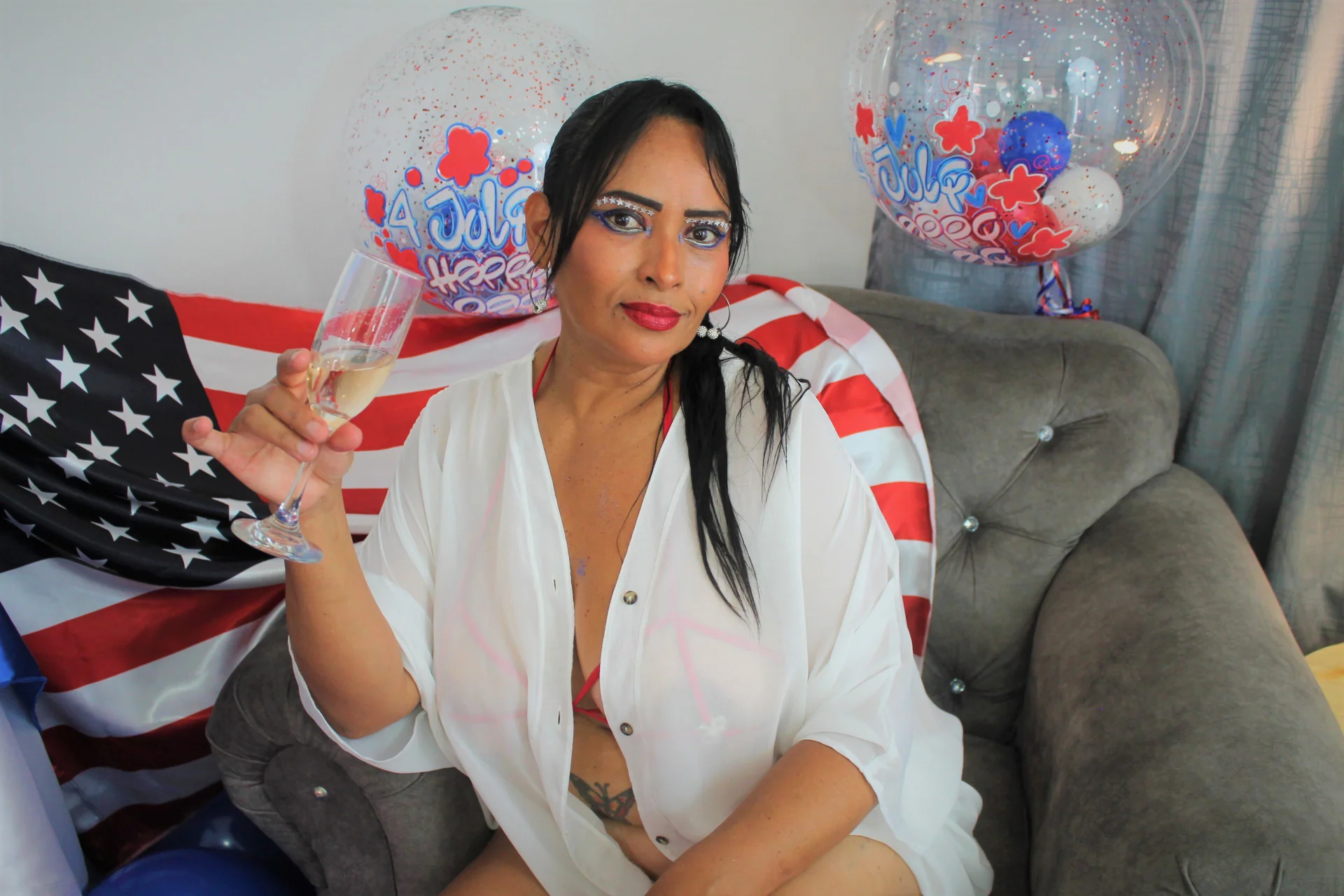XXX Porn Photo of Nude anie_milf1 14