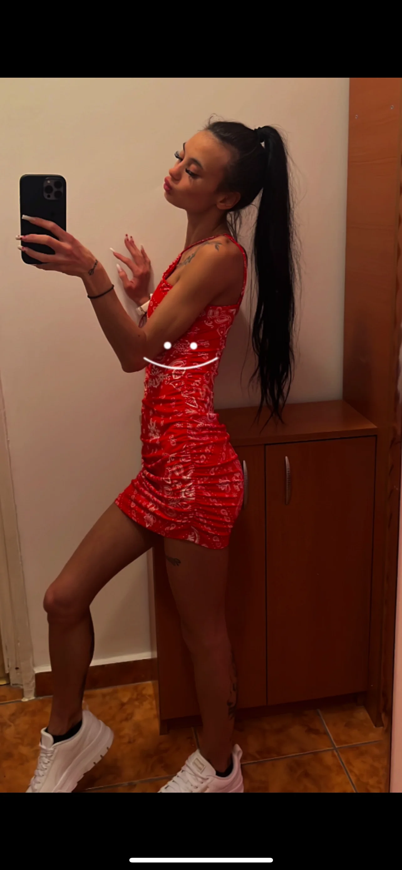 XXX Porn Photo of Nude RachelRavee 7