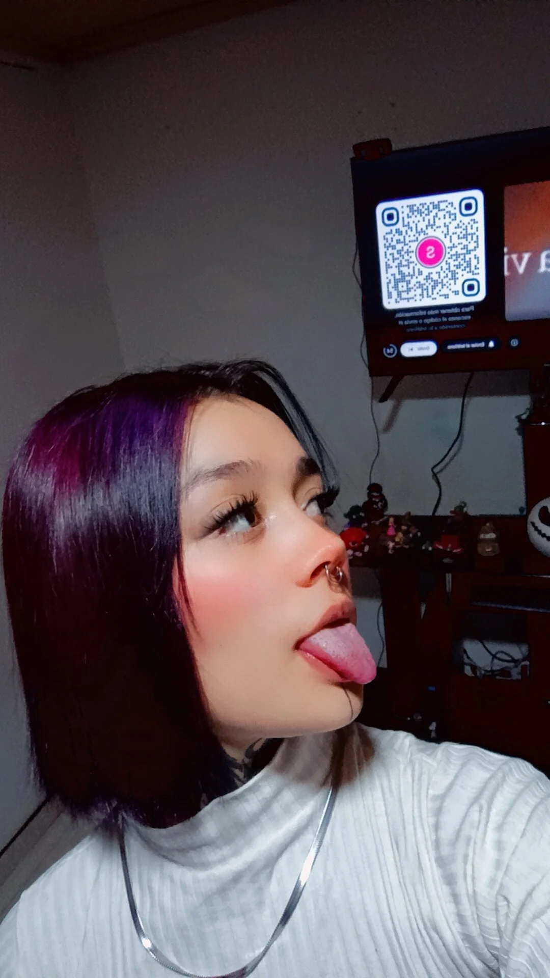XXX Porn Photo of Nude SharonSalazar 6