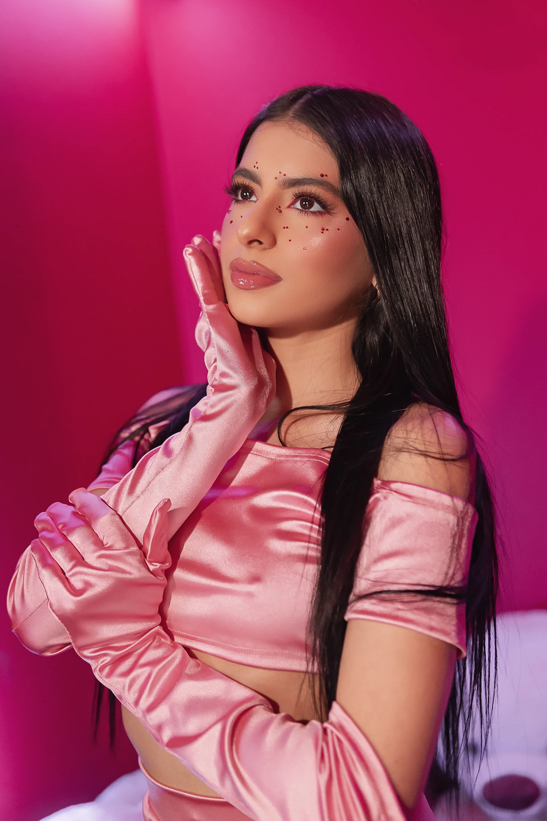 XXX Porn Photo of Nude BellaConnorX 29