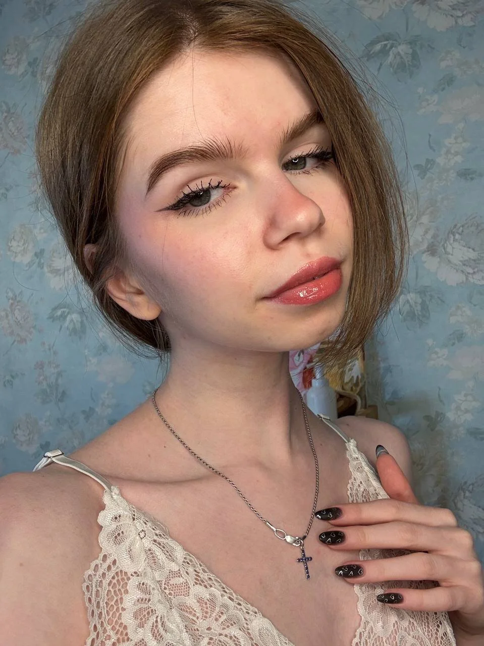XXX Porn Photo of Nude AmityDilley 390