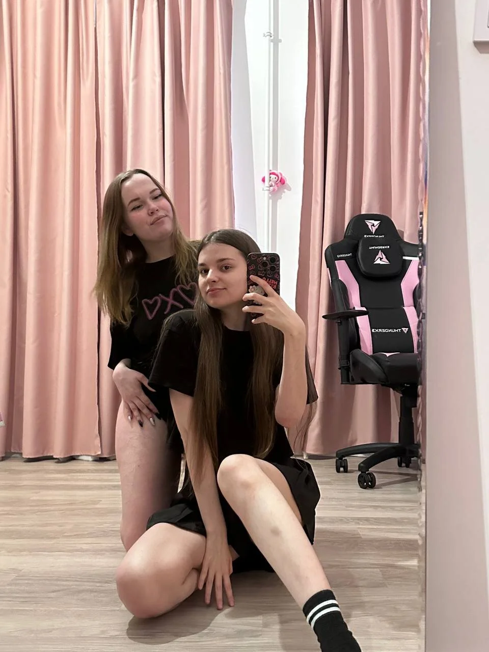 XXX Porn Photo of Nude lil_cassie 22