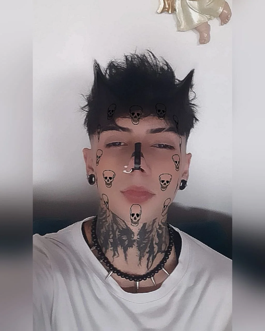 XXX Porn Photo of Nude Andy_bapho 7