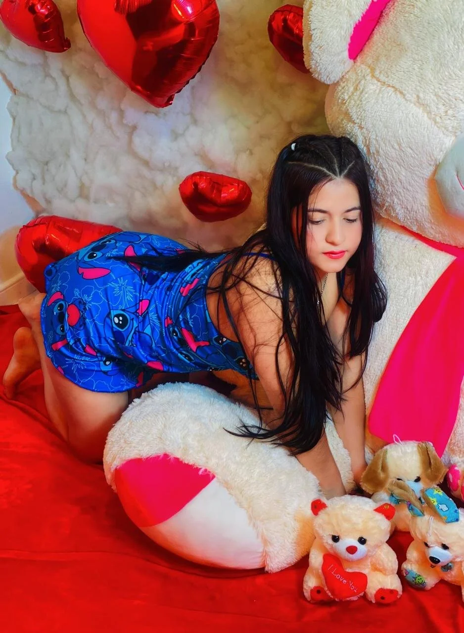 XXX Porn Photo of Nude MariaClay 25