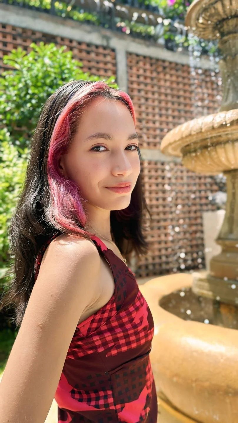 XXX Porn Photo of Nude LilyThea 26