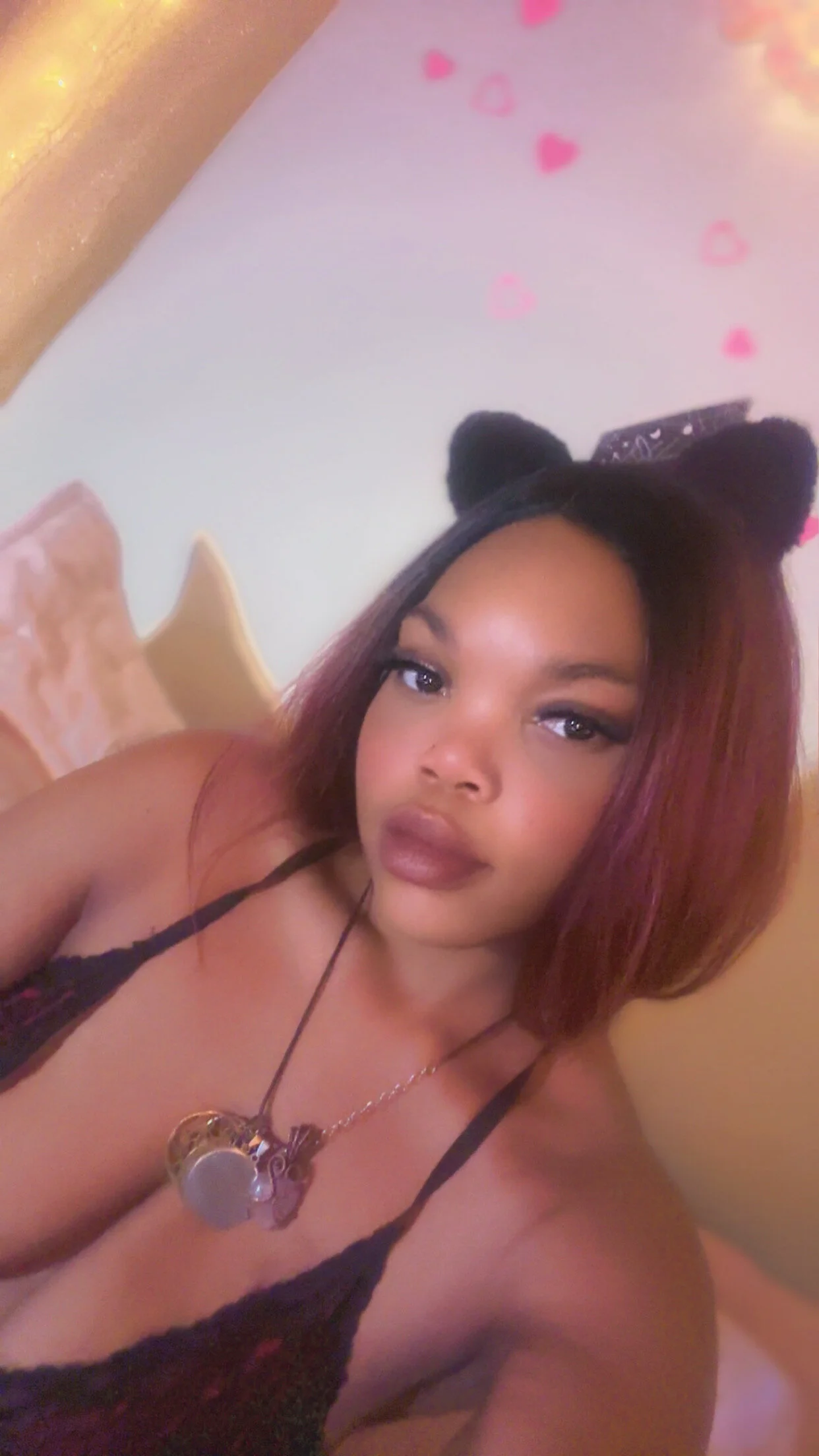 XXX Porn Photo of Nude LunaNova999 4