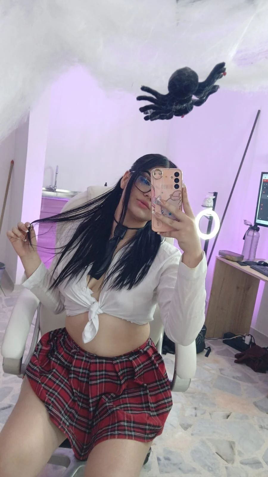 XXX Porn Photo of Nude martinasaez 84