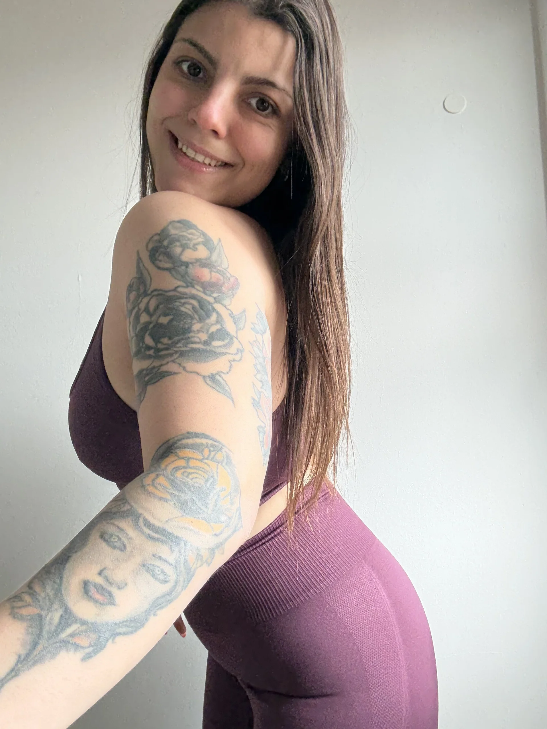 XXX Porn Photo of Nude lilylovelesss 4