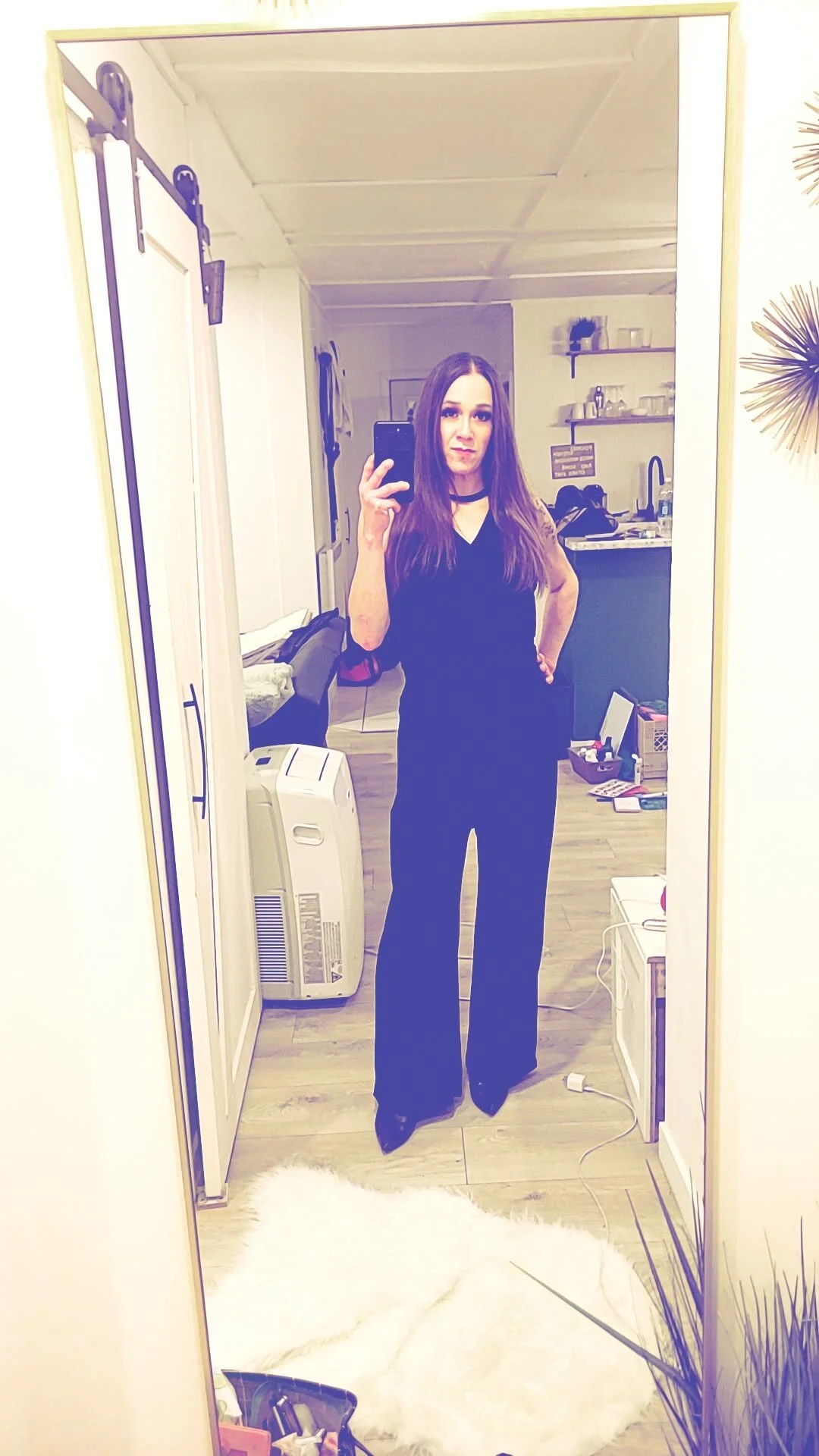 XXX Porn Photo of Nude PookieJones 9