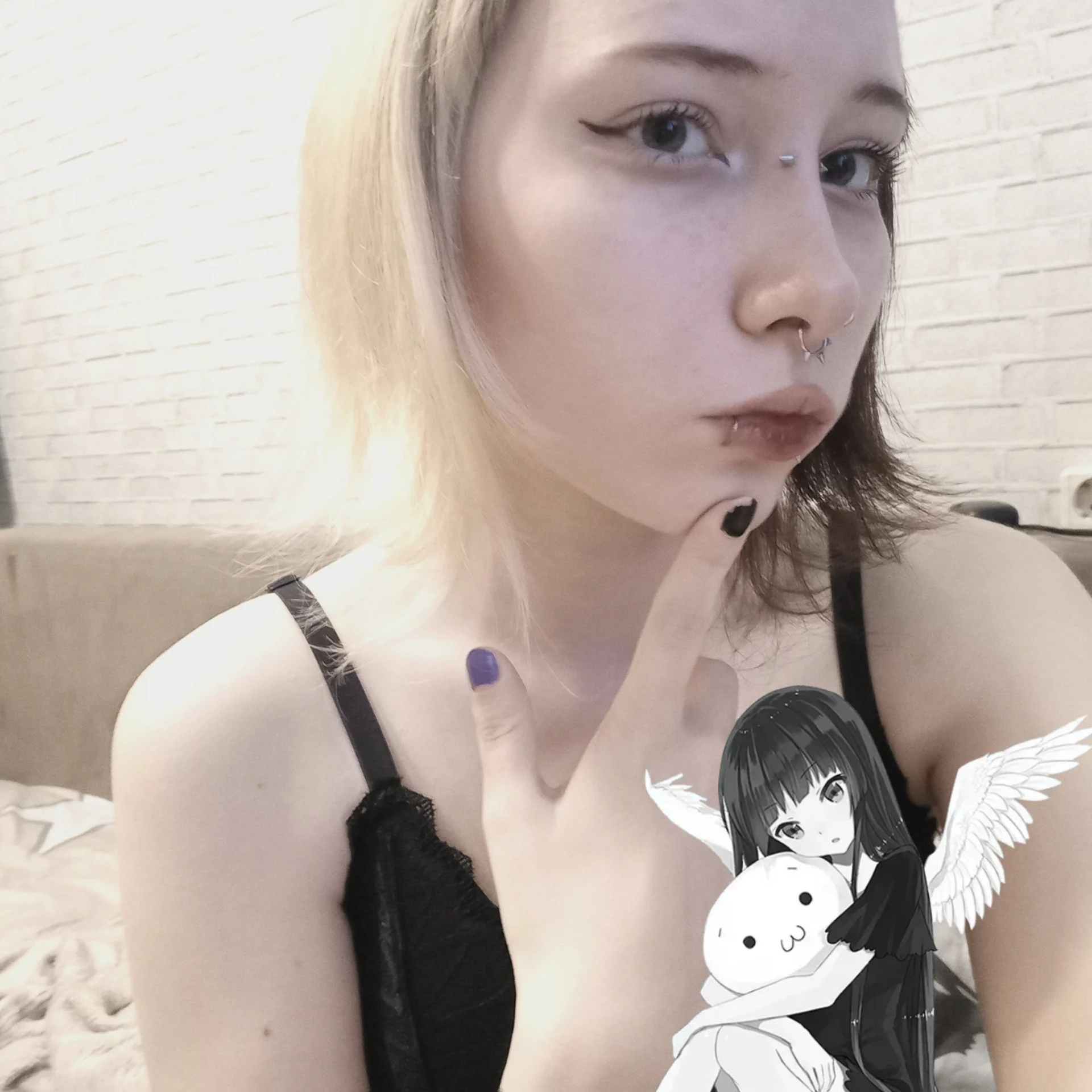 XXX Porn Photo of Nude Vi_Nika 2