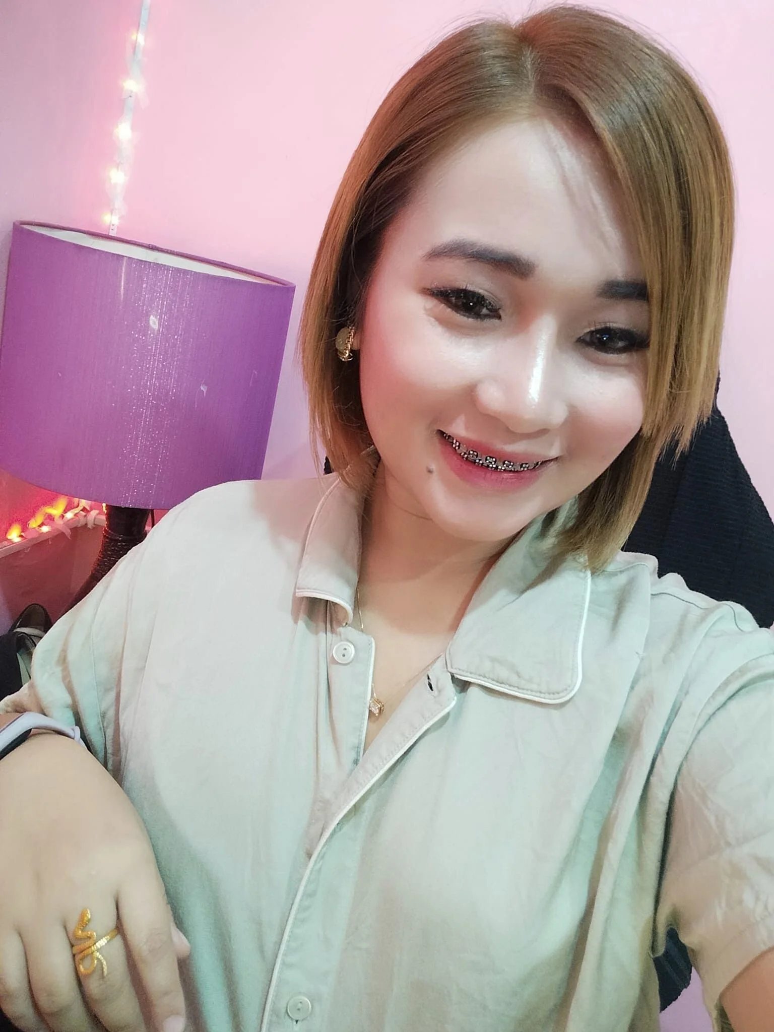XXX Porn Photo of Nude LeahDevineX 2